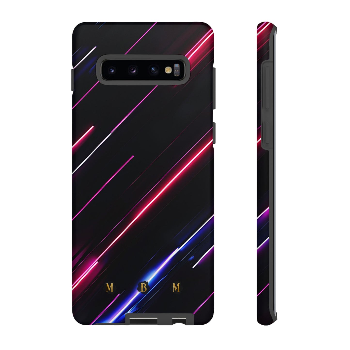 Aurora Samsung Galaxy S Tough Case