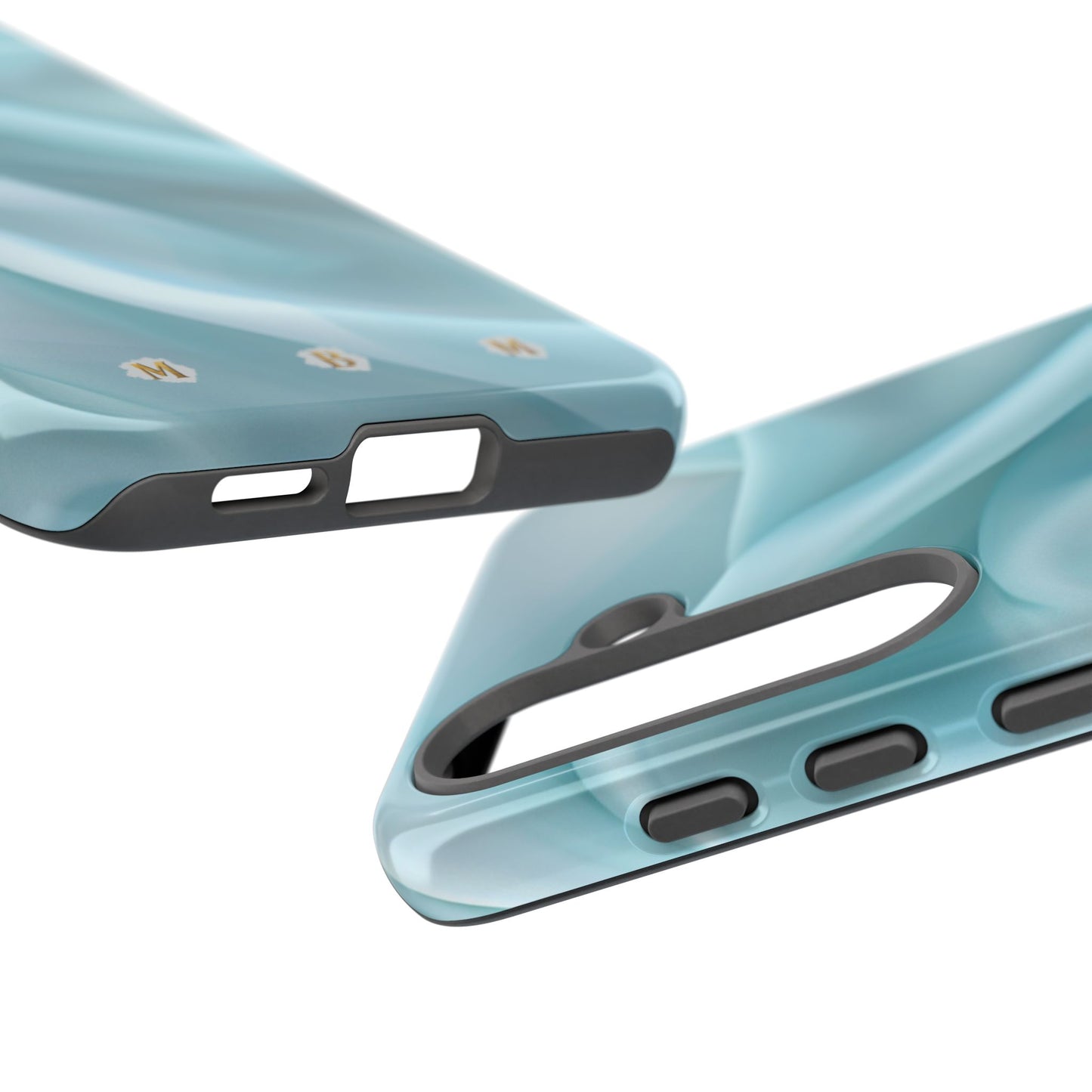 Whispering Winds Samsung Galaxy S Tough Case