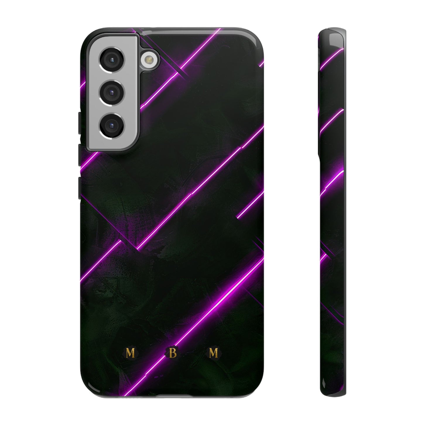 Phantom Vapor Samsung Galaxy S Tough Case