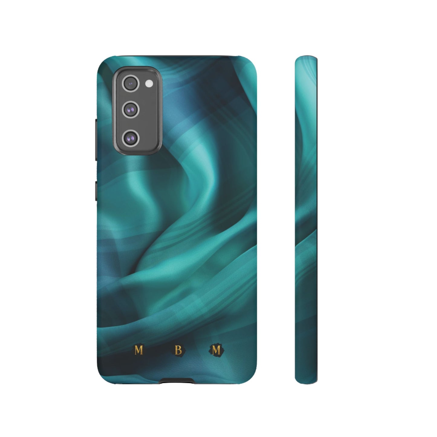 Ocean Zephyr Samsung Galaxy S Tough Case