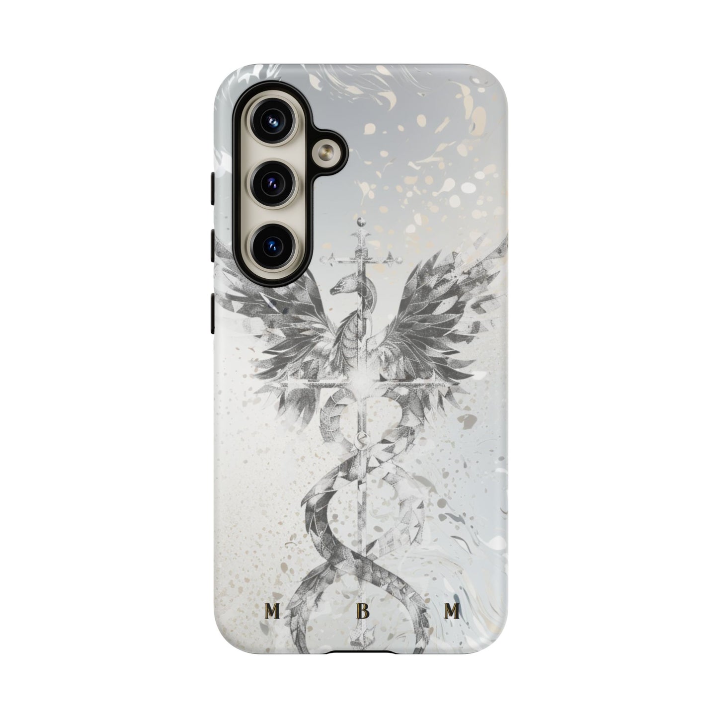 Ascension Samsung Galaxy S Tough Case