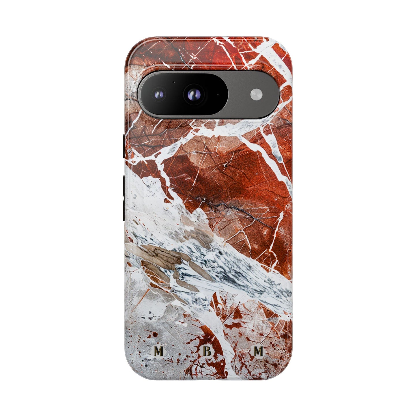 Rogue Wave Google Pixel Tough Case