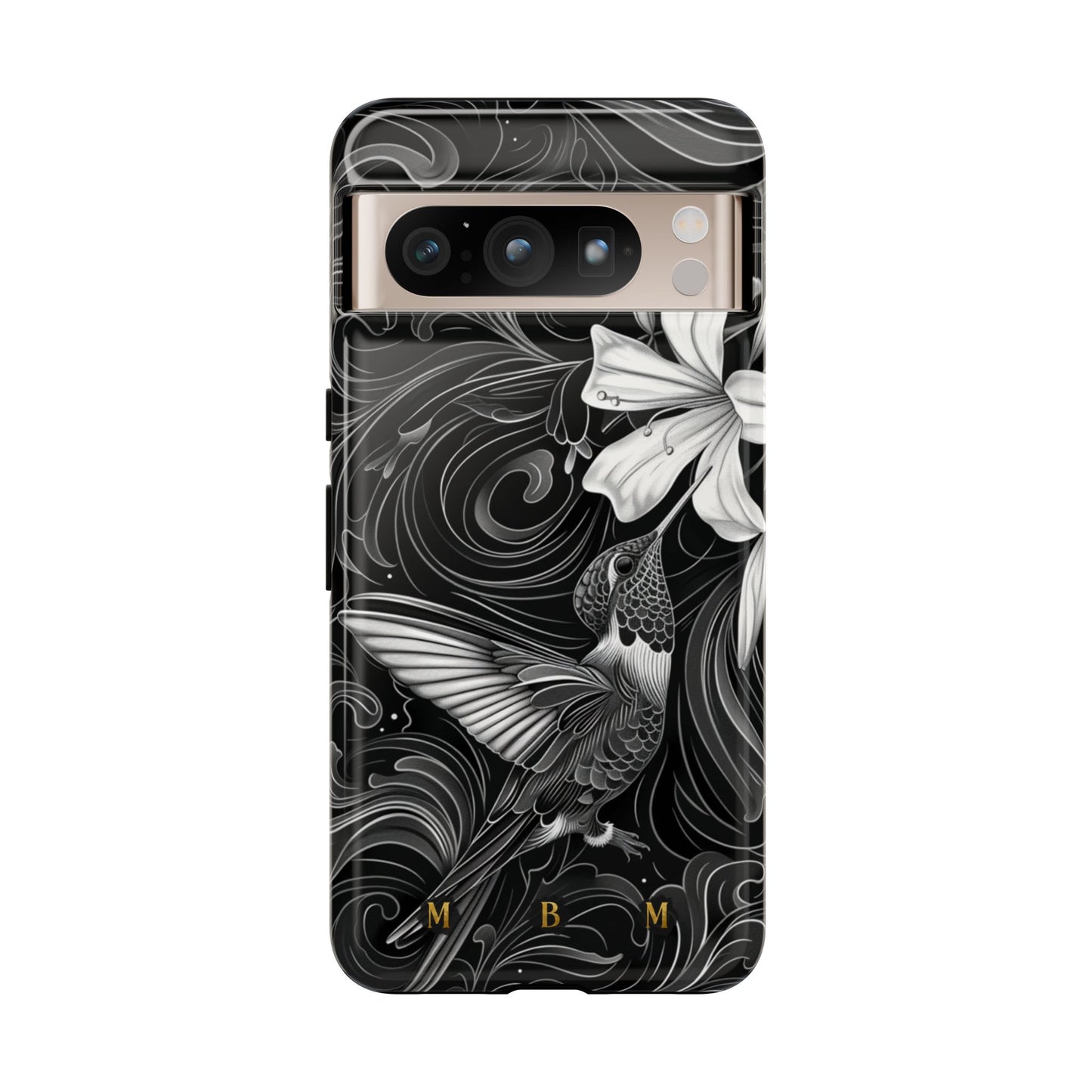 Lily’s Lure Google Pixel Tough Case