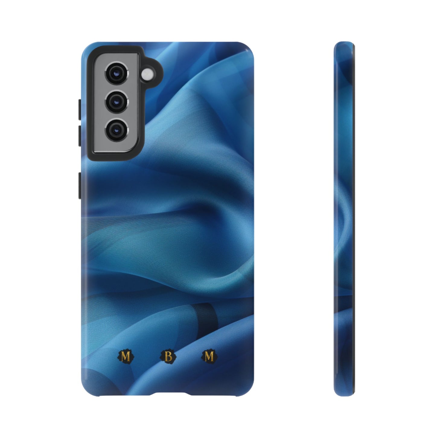 Indigo Zephyr Samsung Galaxy S Tough Case