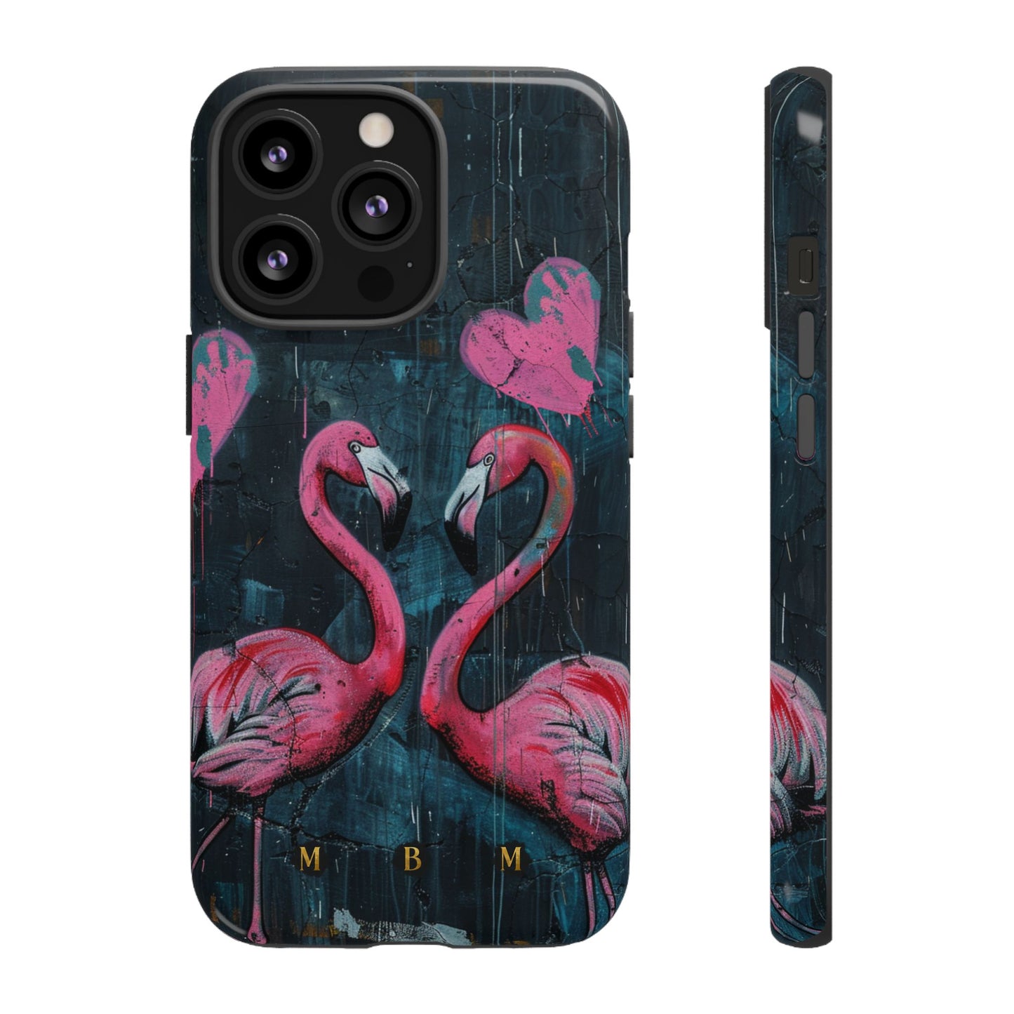 Ramingo iPhone Tough Case