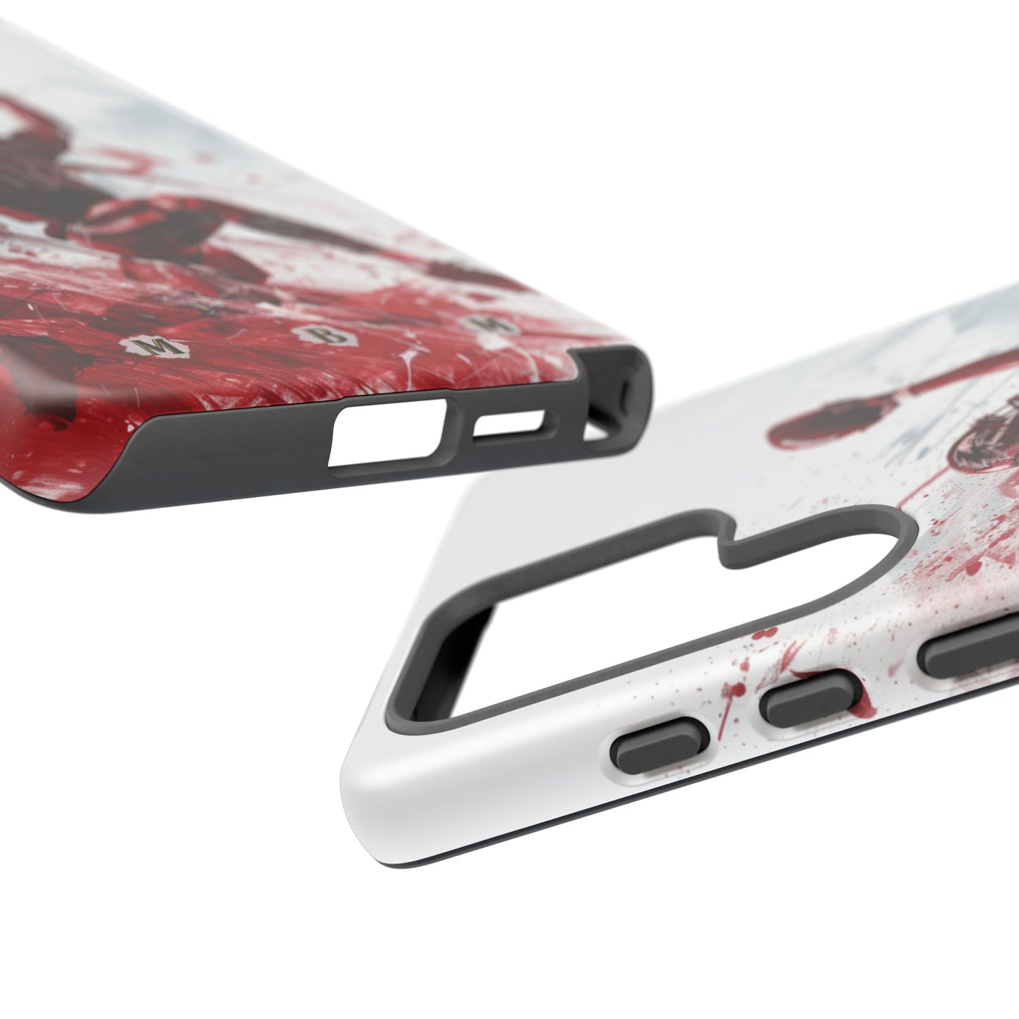 12 1st & 10 Samsung Galaxy S Tough Case