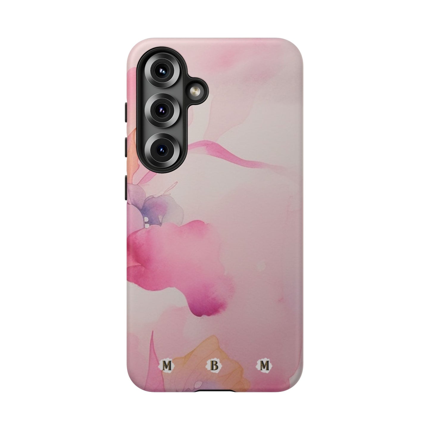 Blush Crush Samsung Galaxy S Tough Case