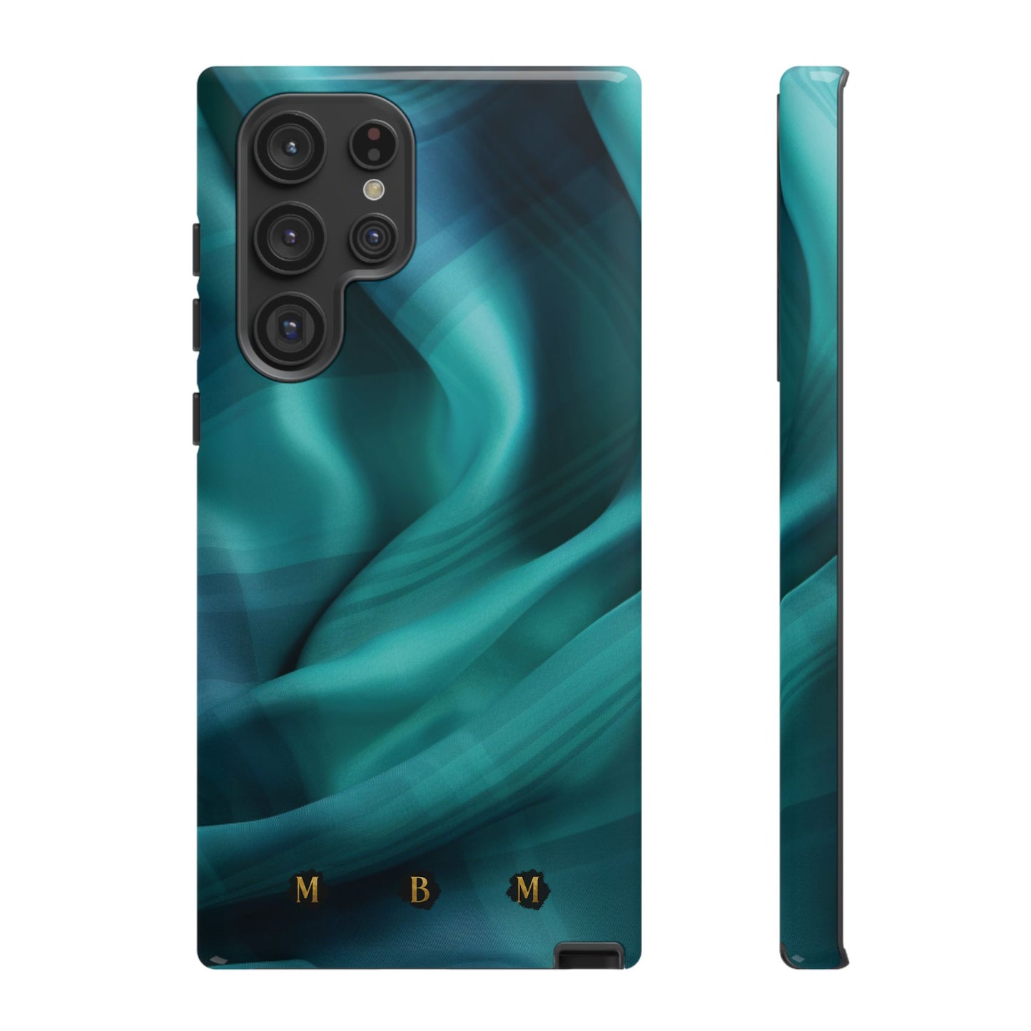 Ocean Zephyr Samsung Galaxy S Tough Case