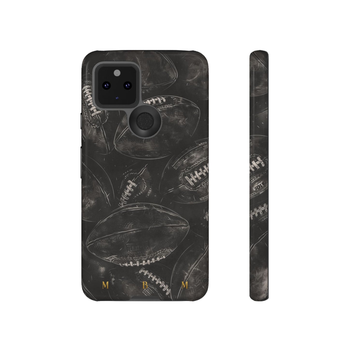 Ball Legends Google Pixel Tough Case