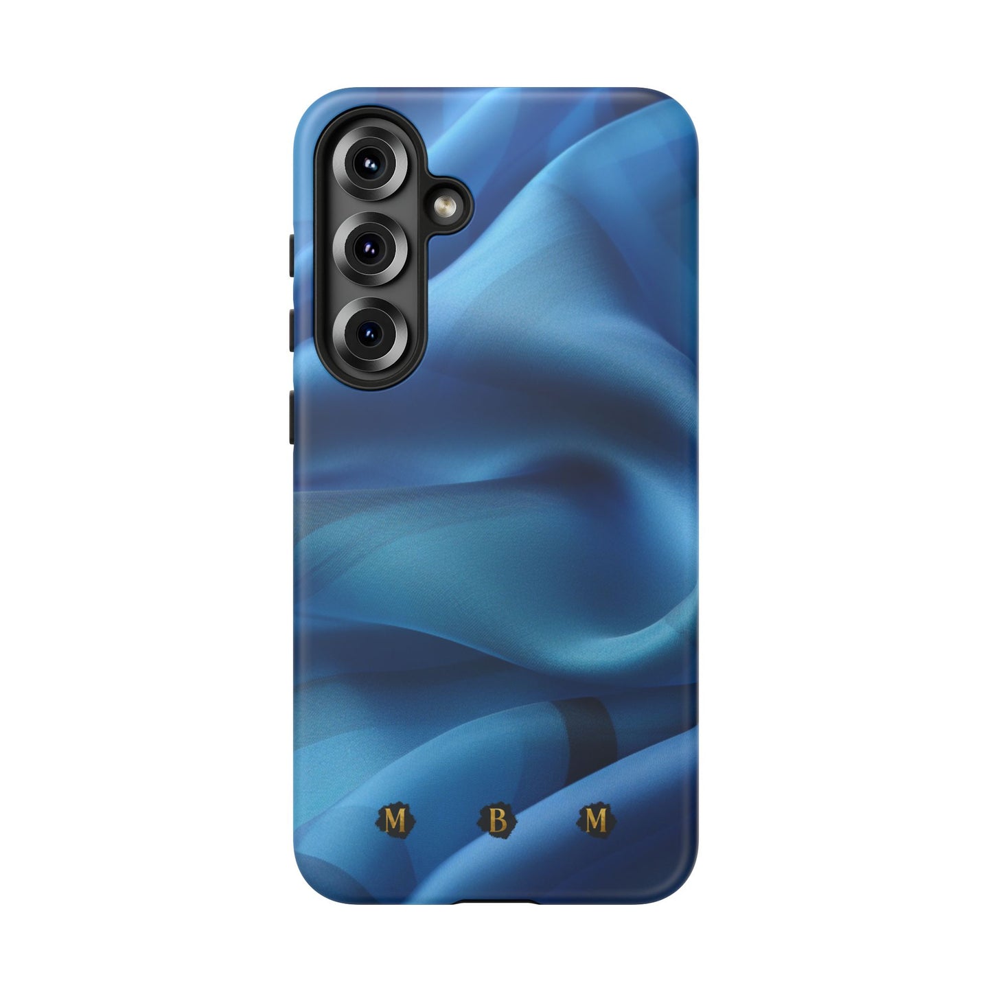Indigo Zephyr Samsung Galaxy S Tough Case