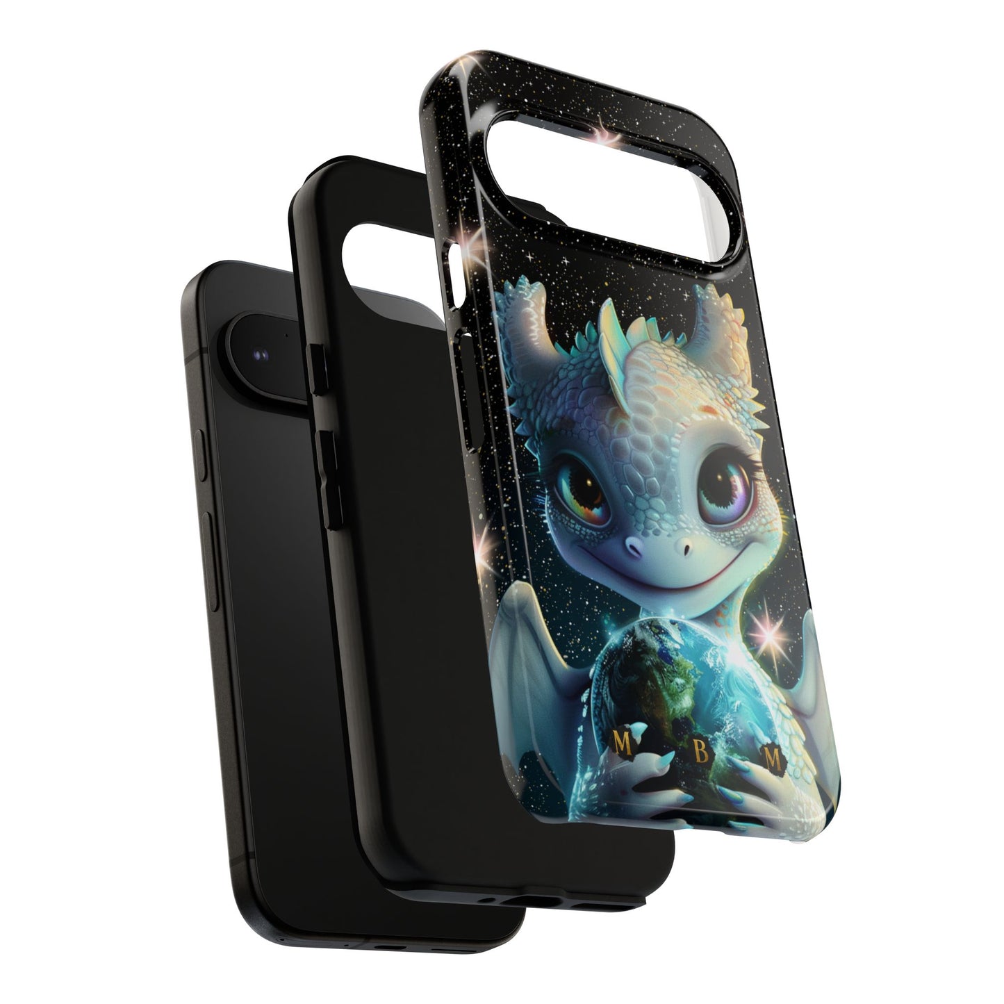 Lumi Google Pixel Tough Case