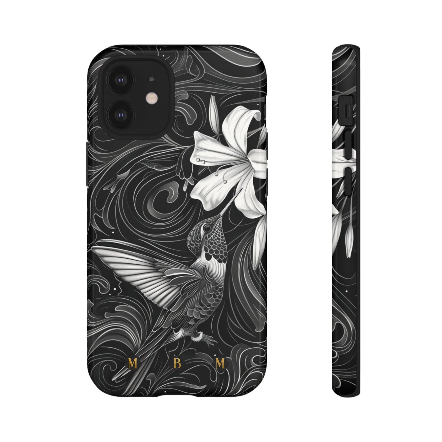 Lily’s Lure iPhone Tough Case