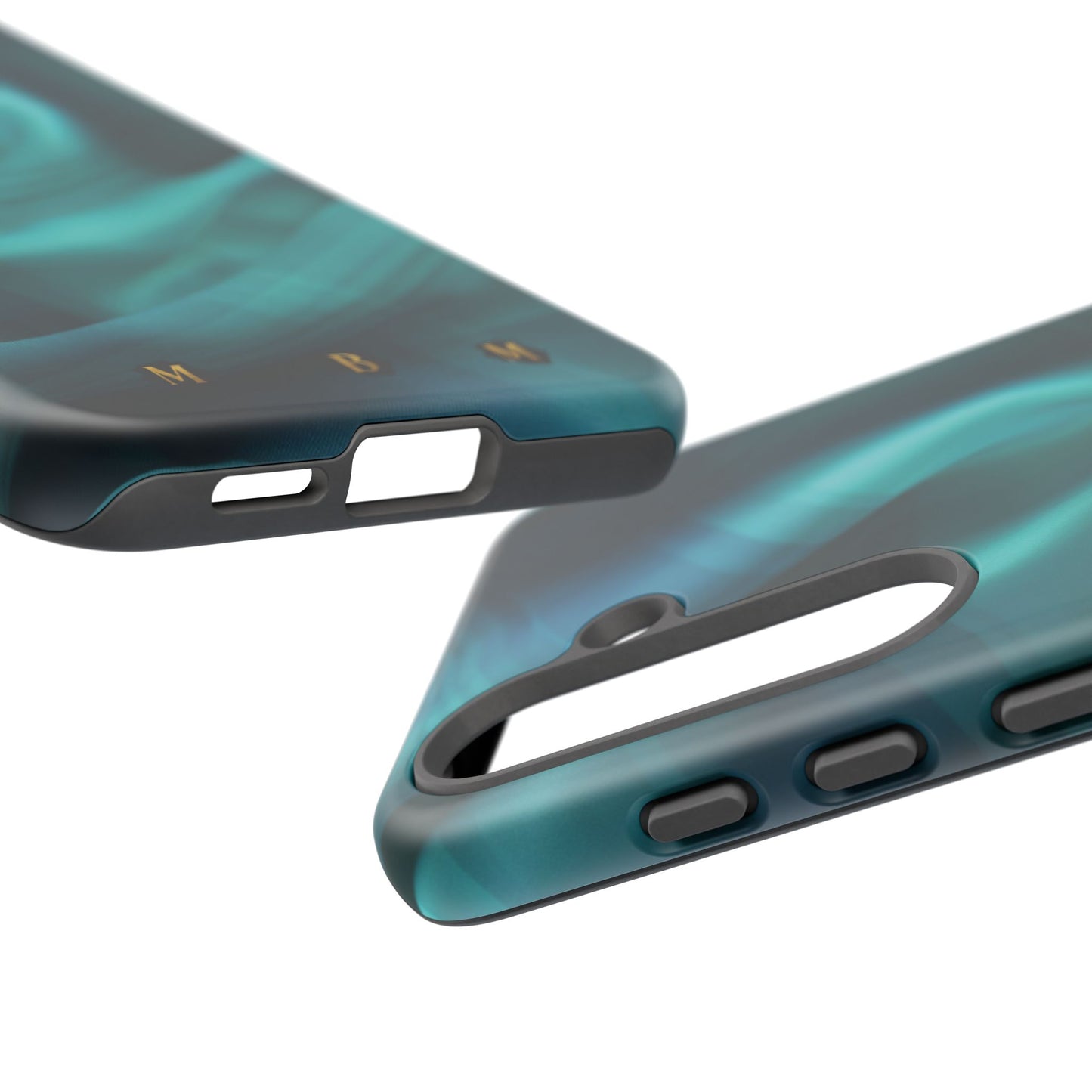 Ocean Zephyr Samsung Galaxy S Tough Case