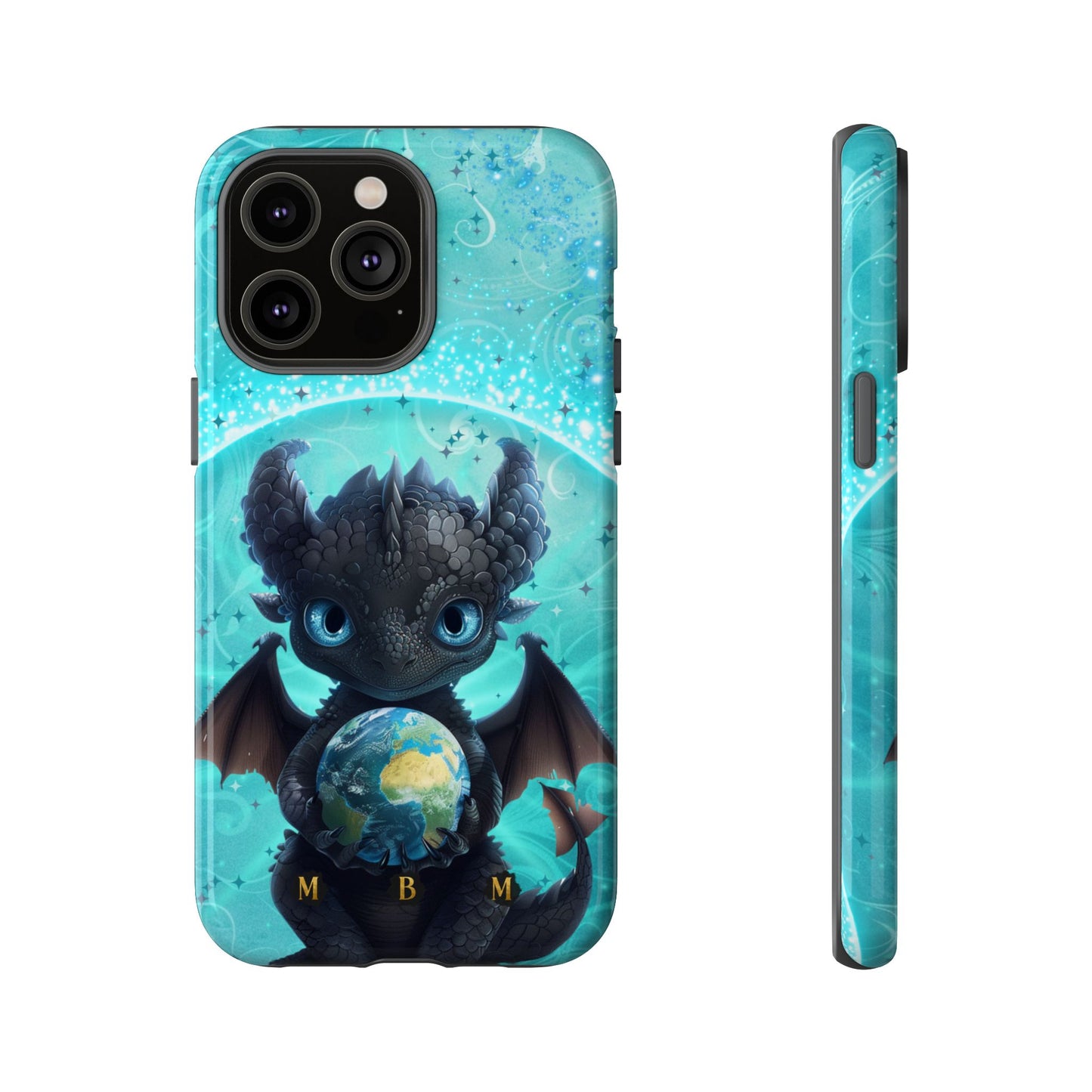 Zylo iPhone Tough Case