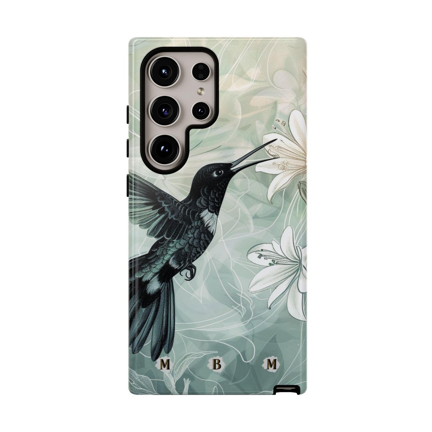 Skyborne Samsung Galaxy S Tough Case