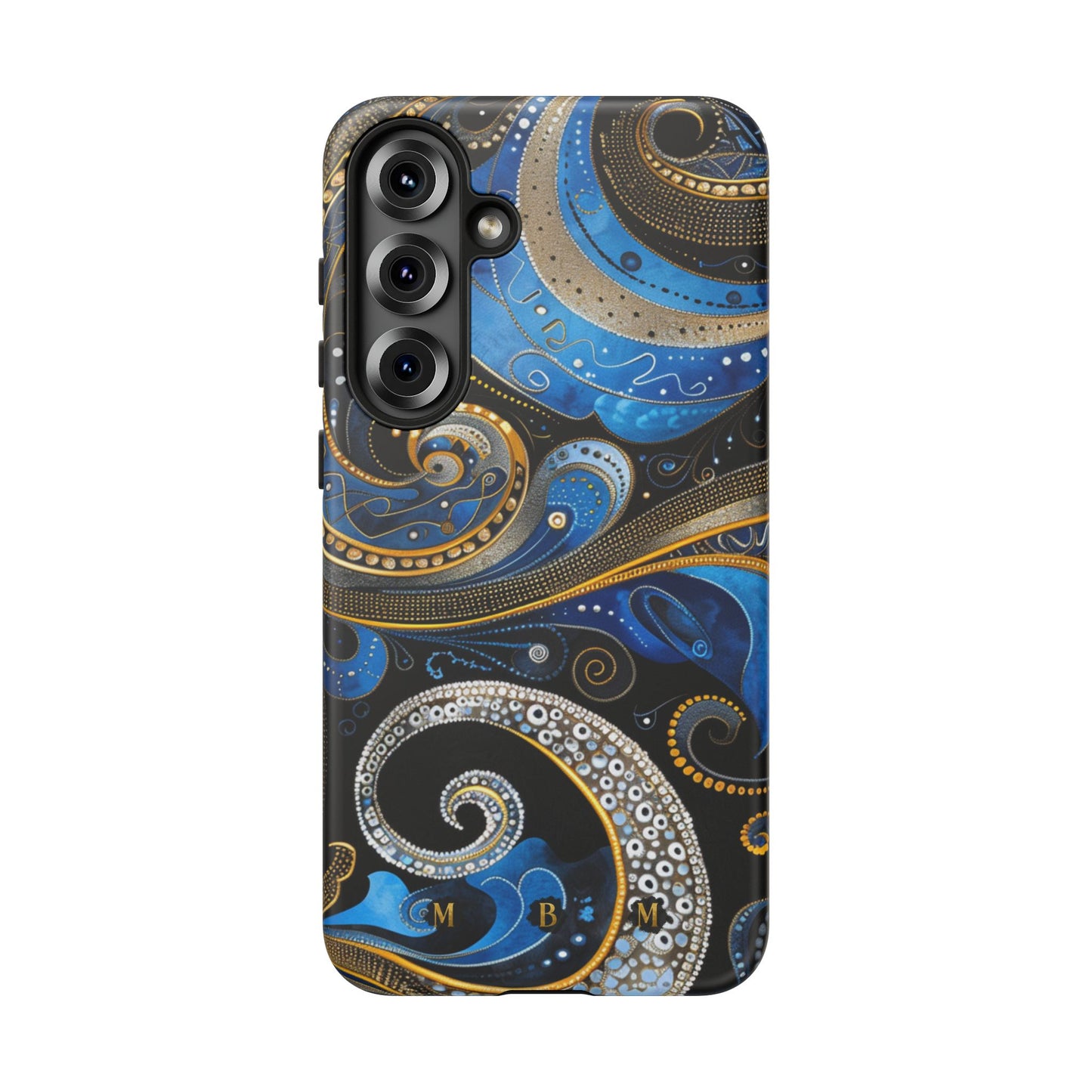 Aurum Neela Samsung Galaxy S Tough Case