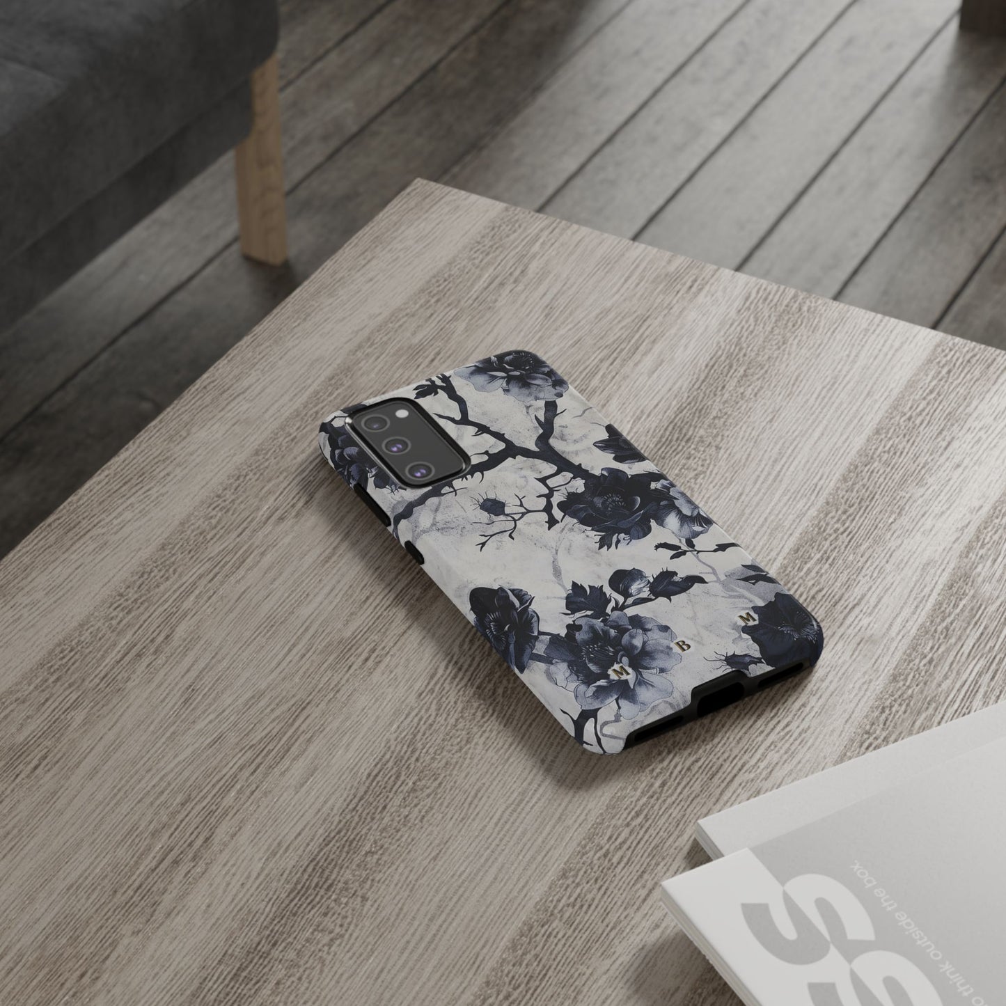 Briar Thorn Samsung Galaxy S Tough Case