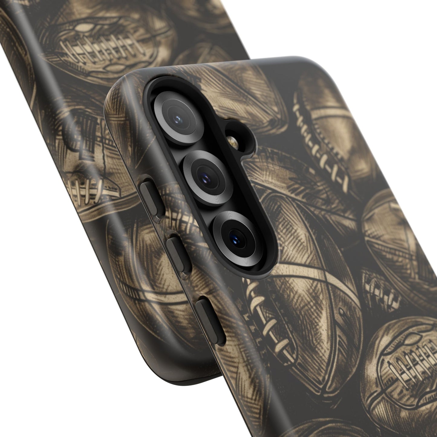 Pigskin Legends Samsung Galaxy S Tough Case