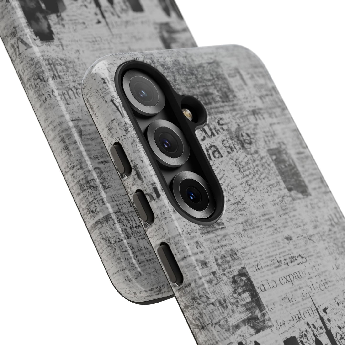 City Prints: San Fran Samsung Galaxy S Tough Case