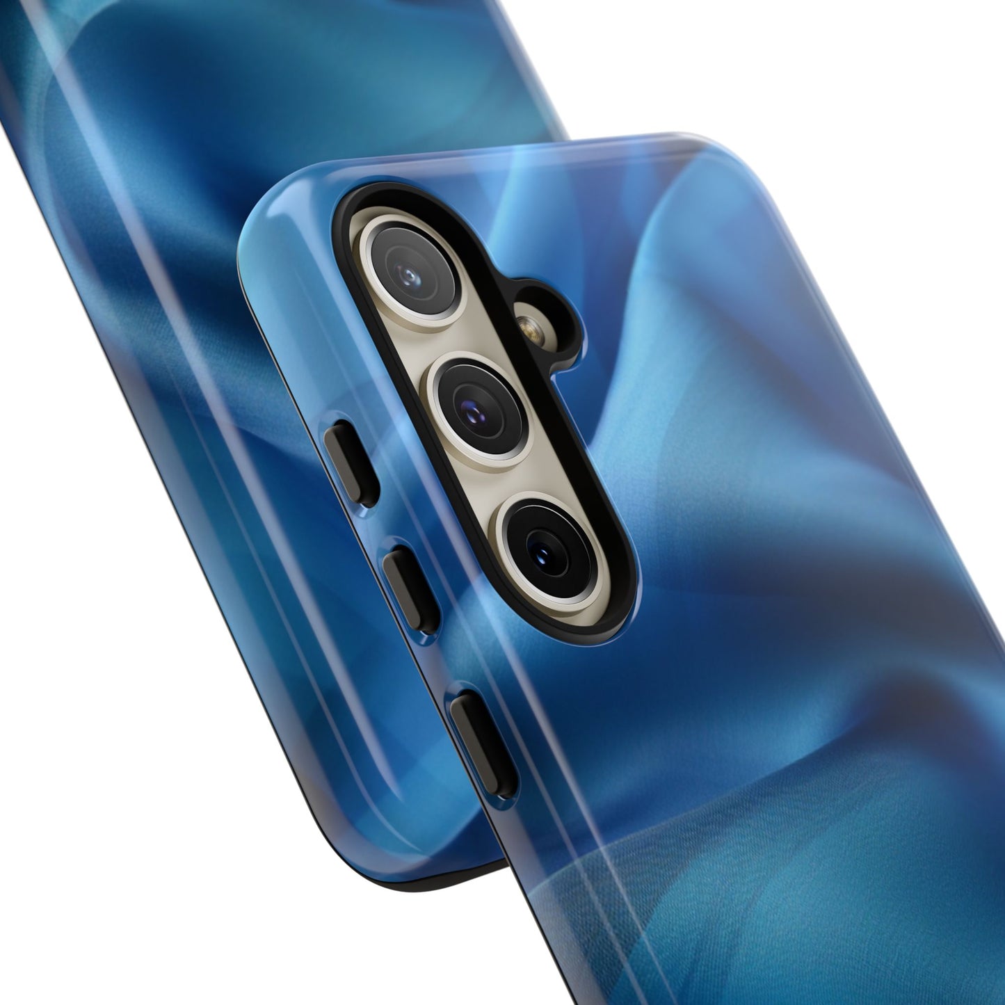 Indigo Zephyr Samsung Galaxy S Tough Case