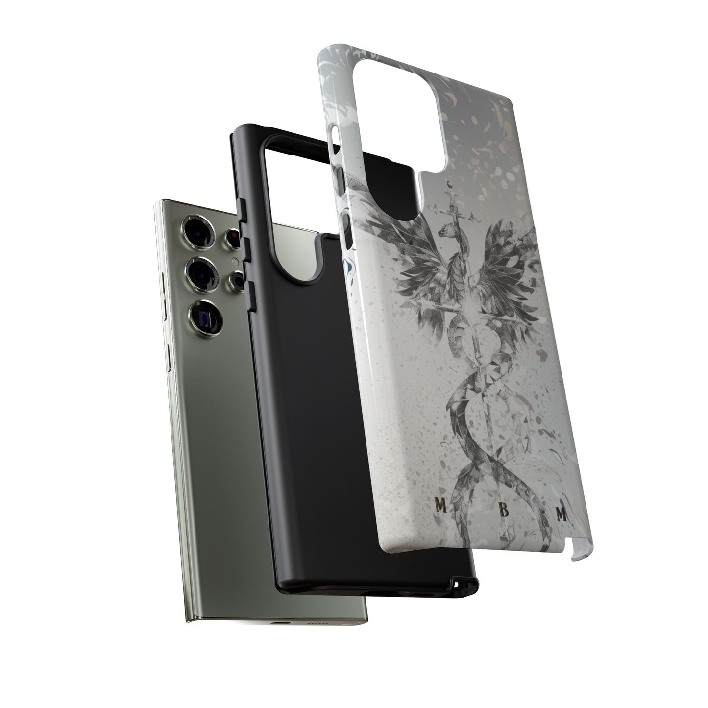 Ascension Samsung Galaxy S Tough Case