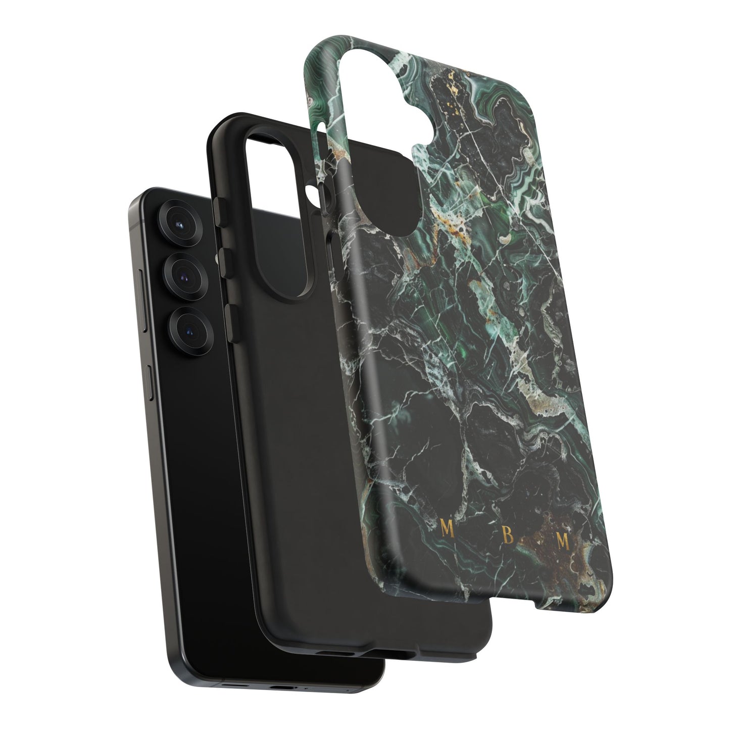 Envious Marble Samsung Galaxy S Tough Case