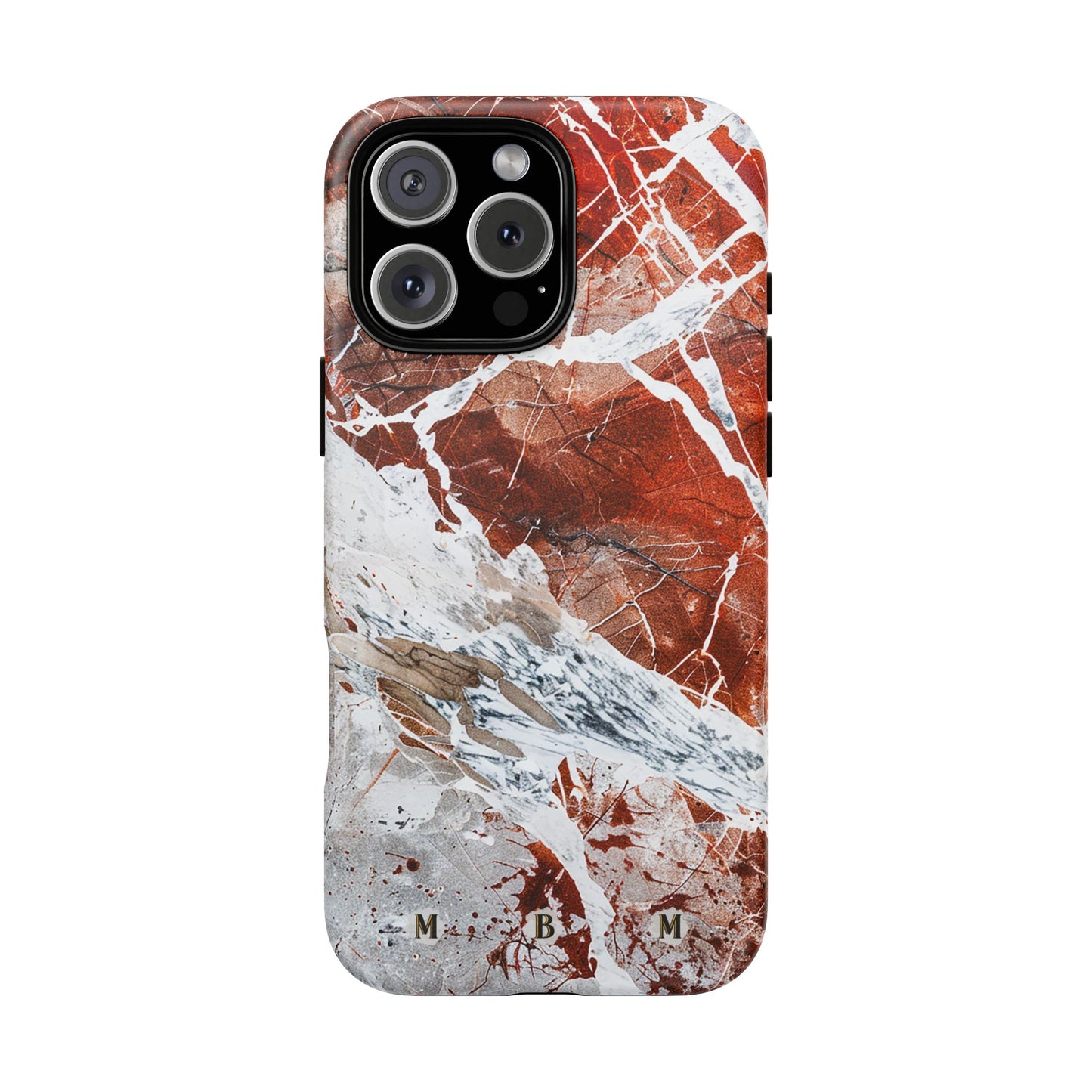 Rogue Wave iPhone Tough Case