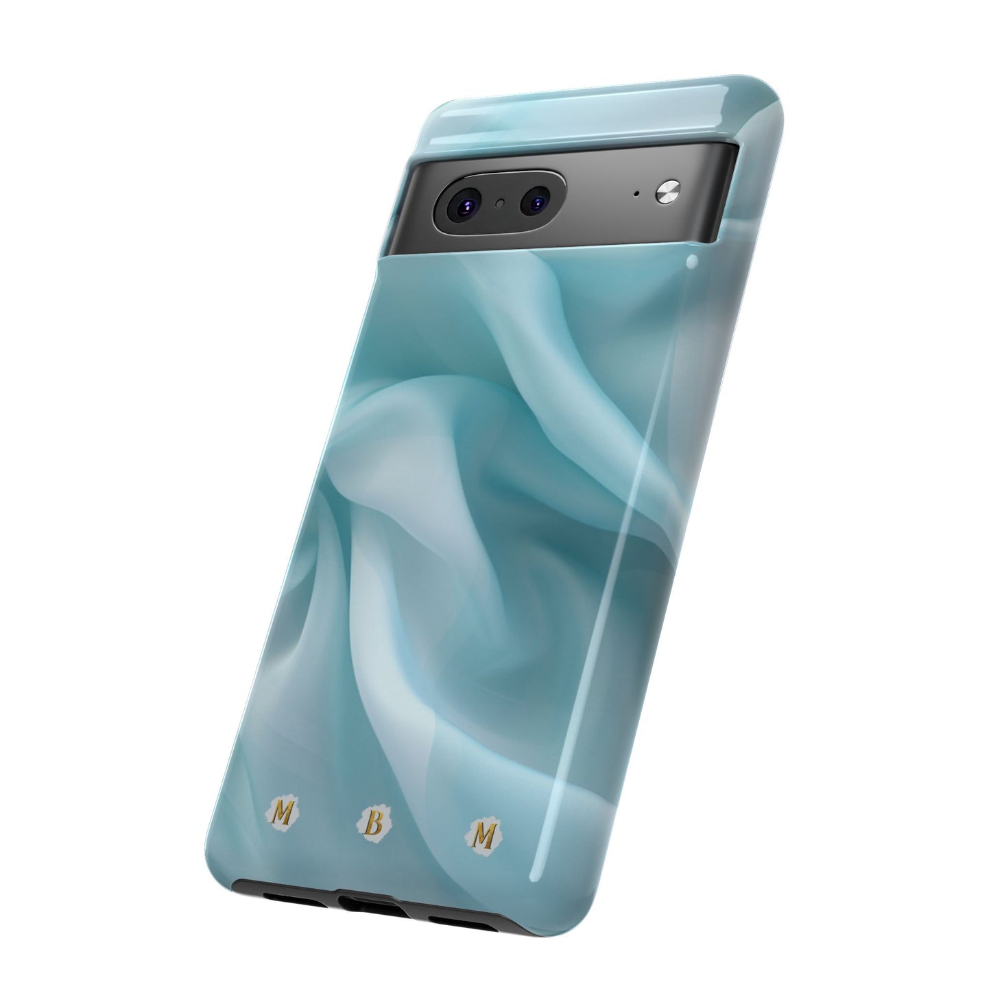 Whispering Winds Google Pixel Tough Case