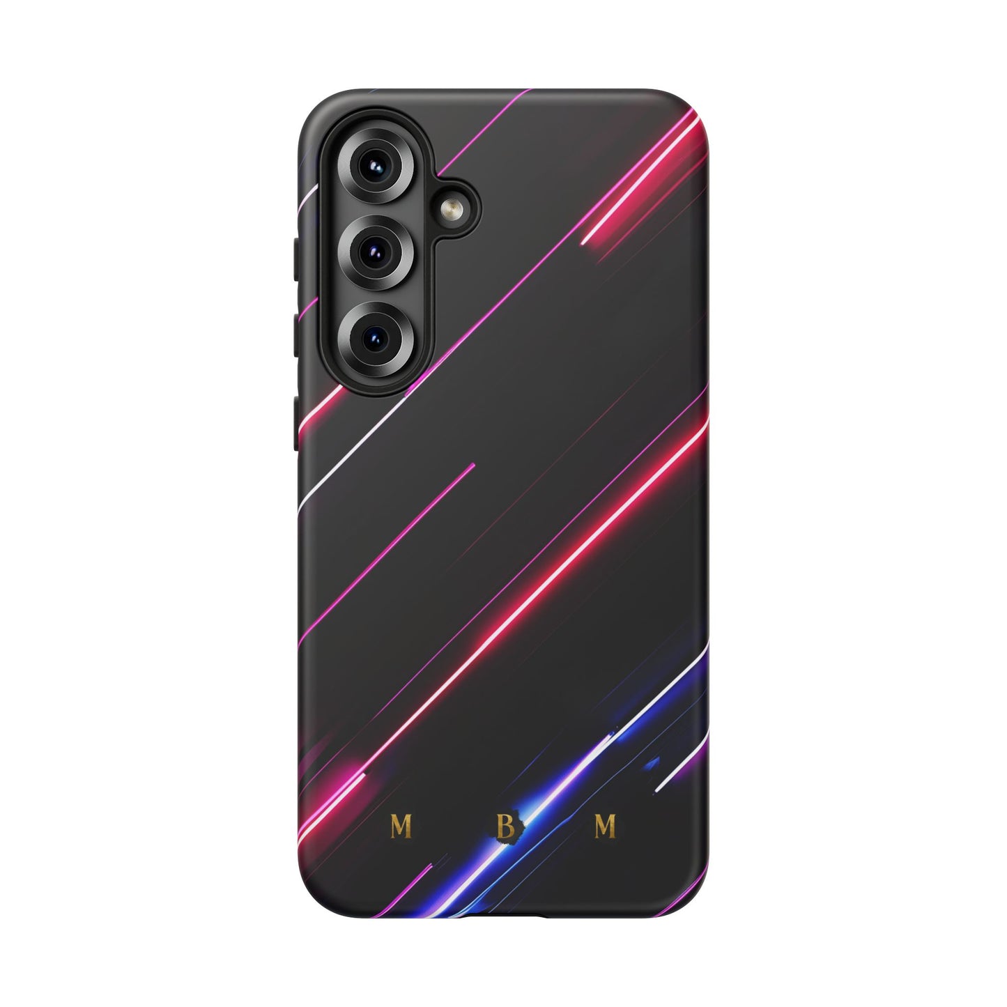 Aurora Samsung Galaxy S Tough Case