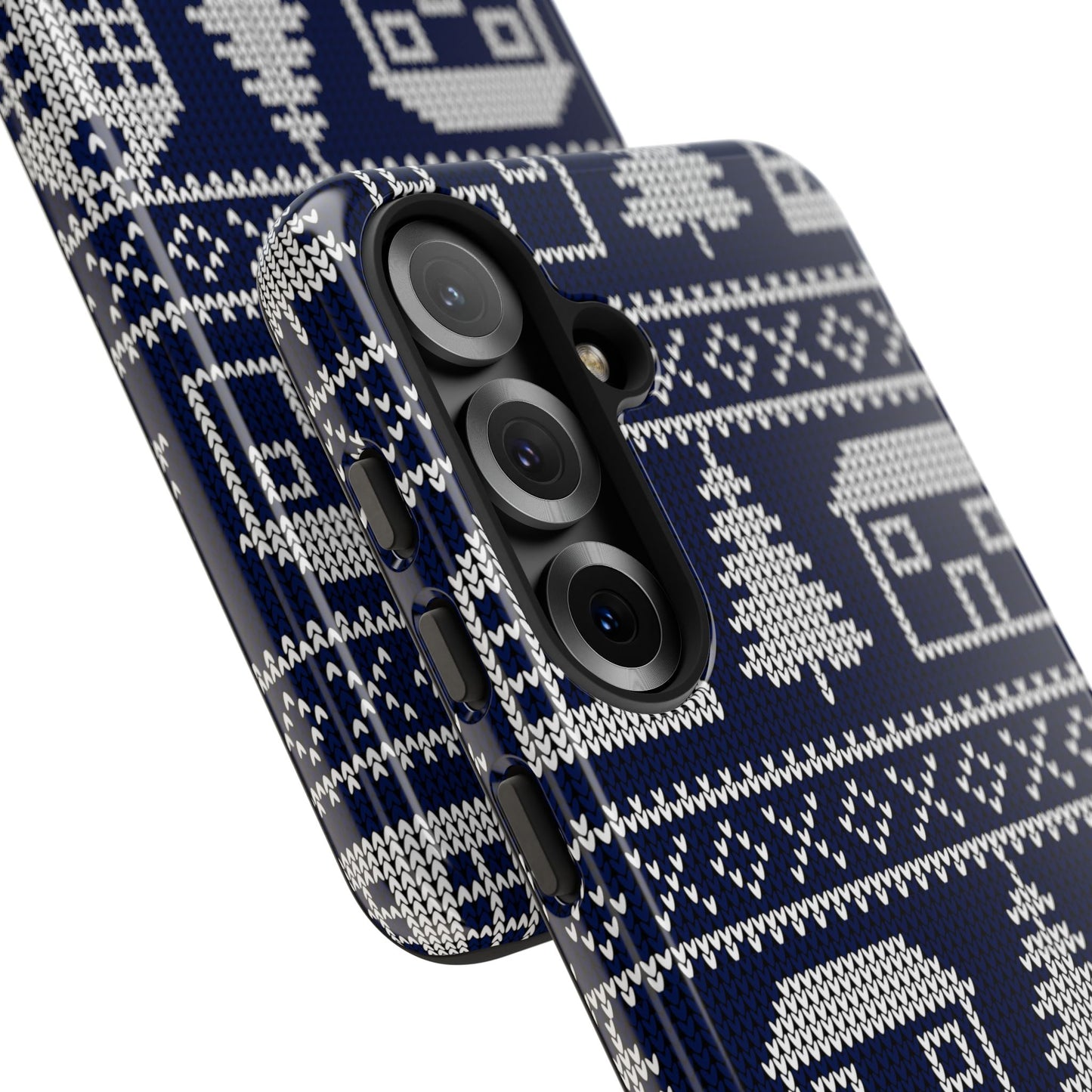 X-Mas Sweater XL Samsung Galaxy S Tough Case