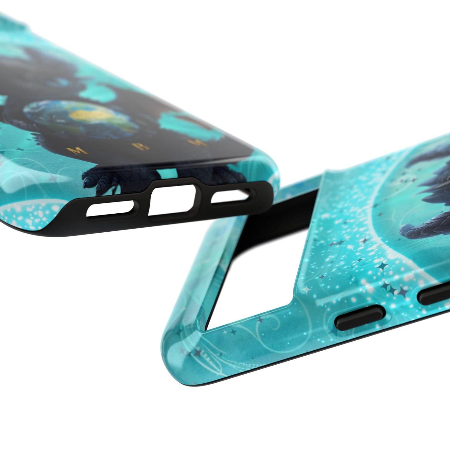 Zylo Google Pixel Tough Case