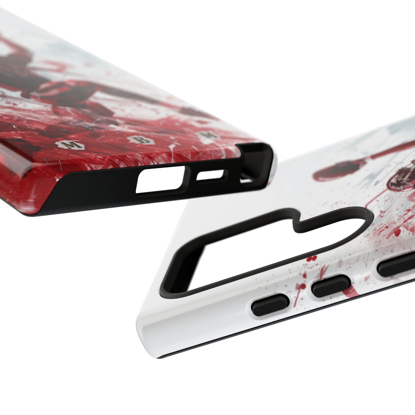 12 1st & 10 Samsung Galaxy S Tough Case