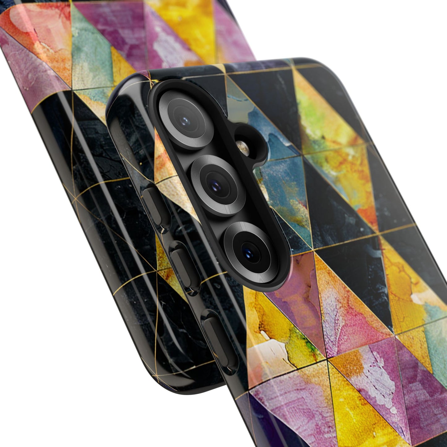 Vertex Prism Samsung Galaxy S Tough Case