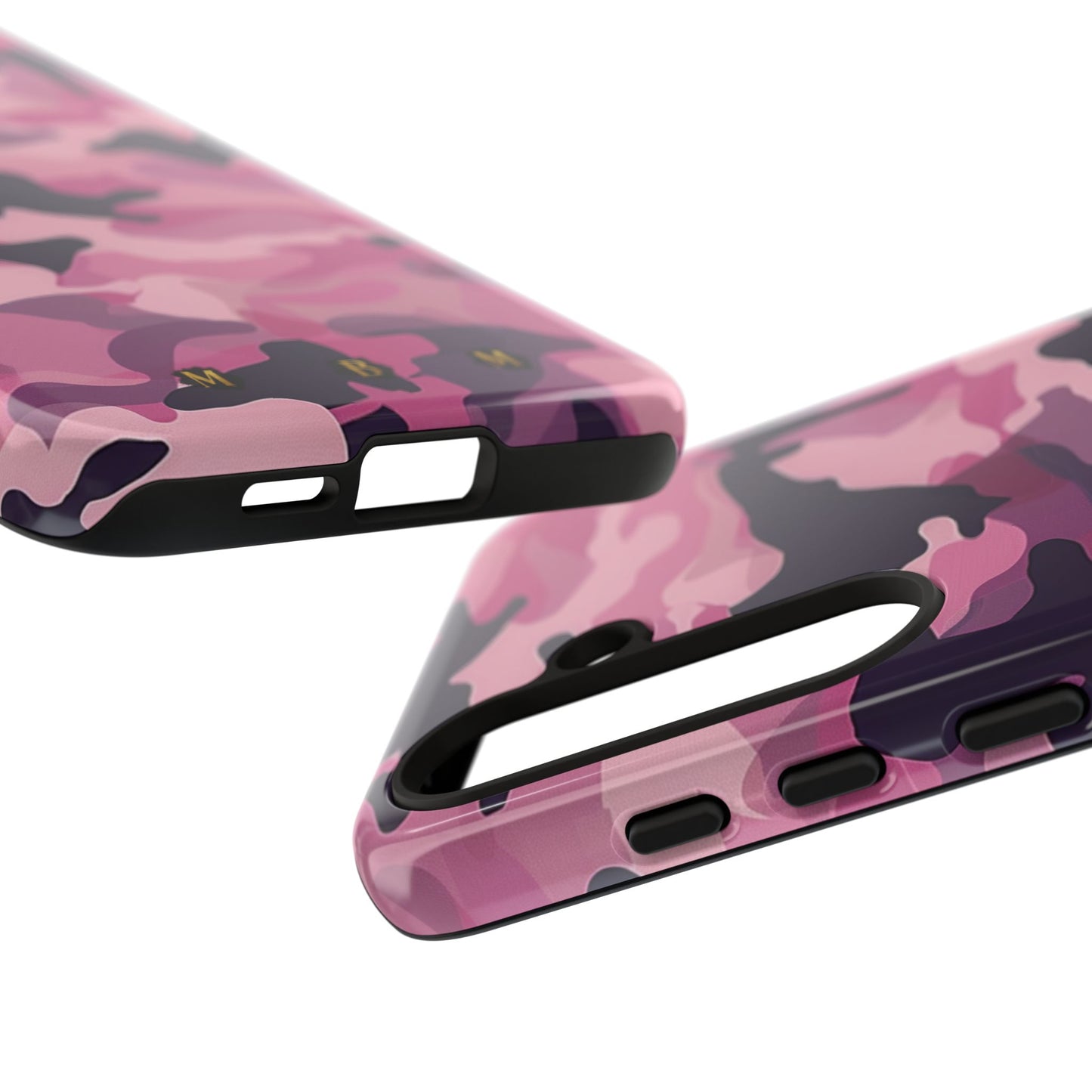 Sakura Stealth Samsung Galaxy S Tough Case