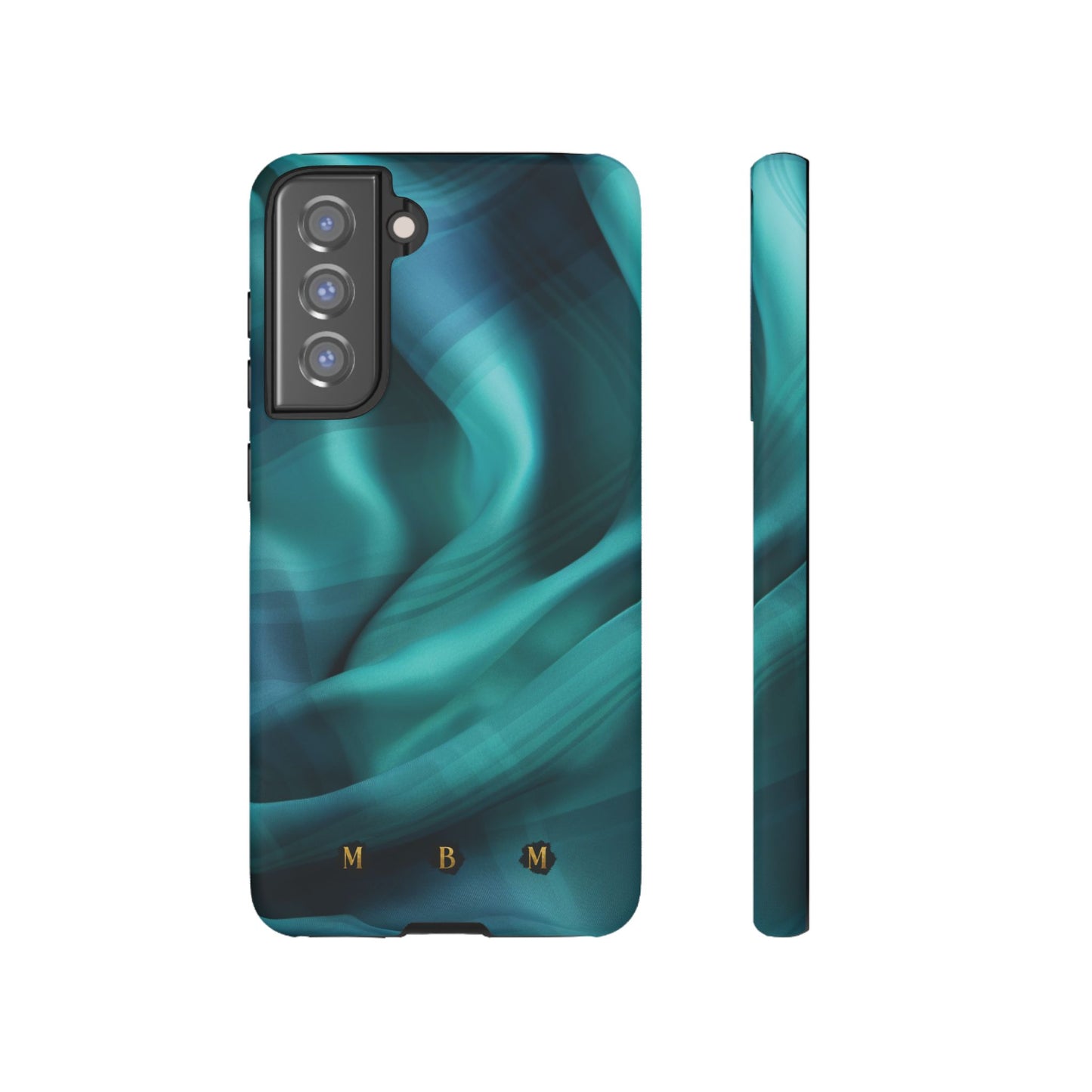 Ocean Zephyr Samsung Galaxy S Tough Case