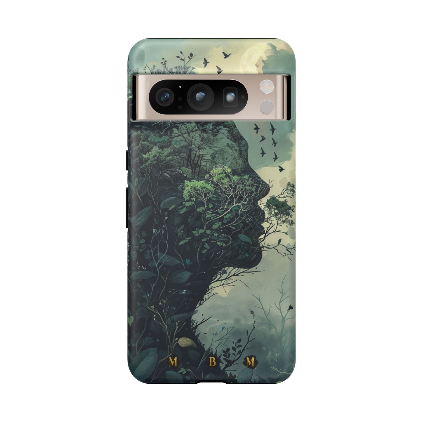 Earth Day Google Pixel Tough Case