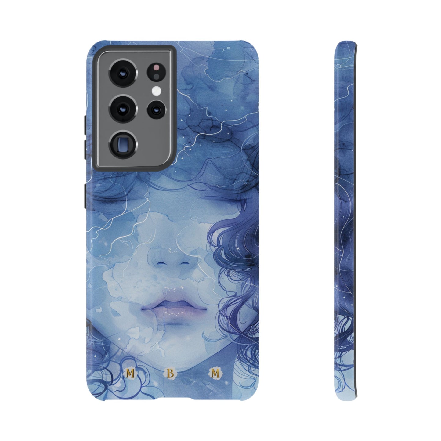 Dreamshade Samsung Galaxy S Tough Case