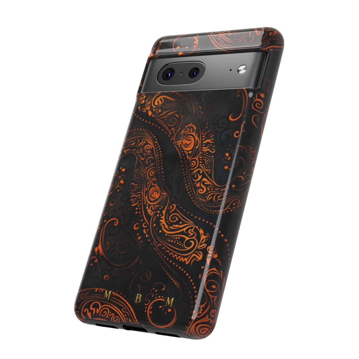 Mystic Veil Google Pixel Tough Case