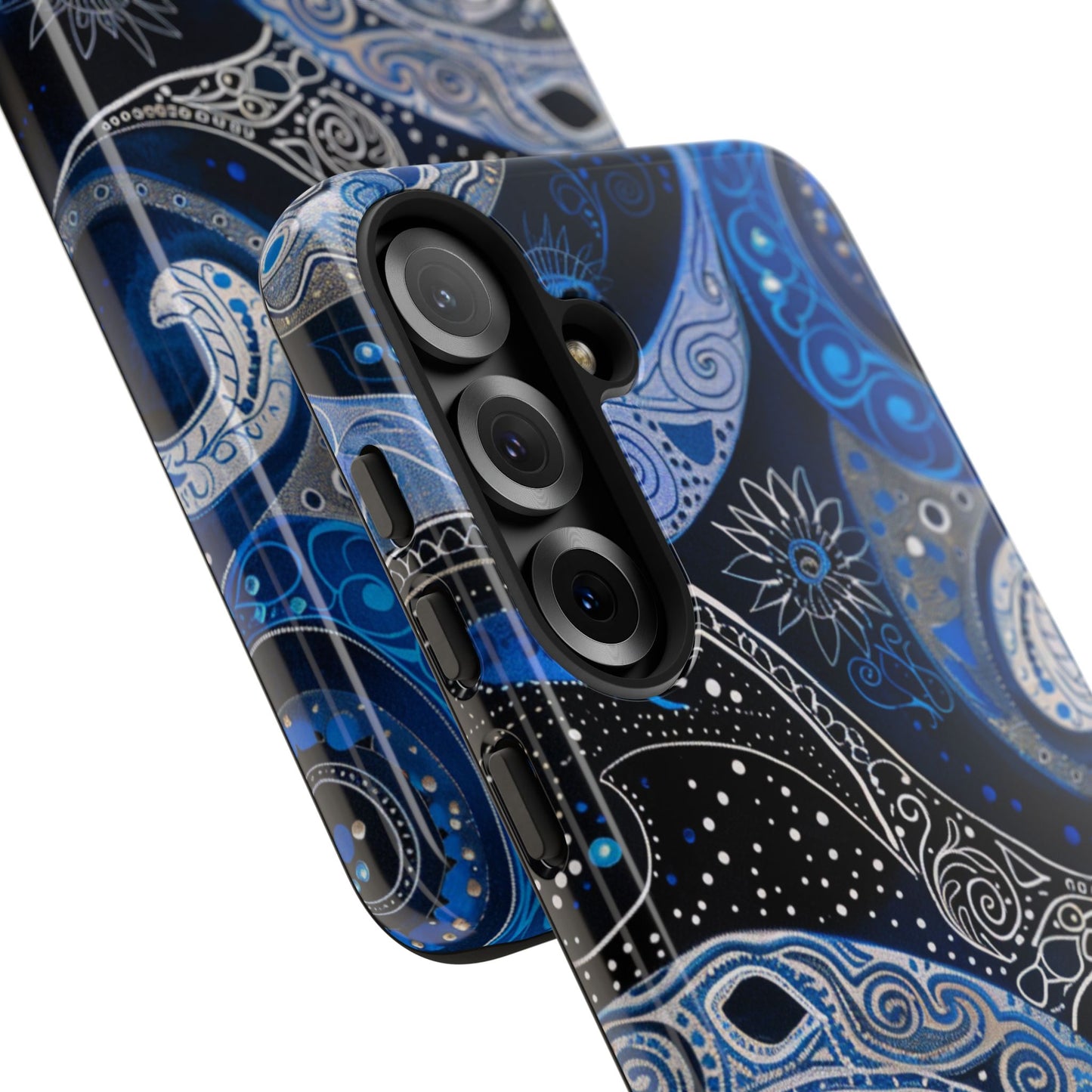 Nocturne Samsung Galaxy S Tough Case