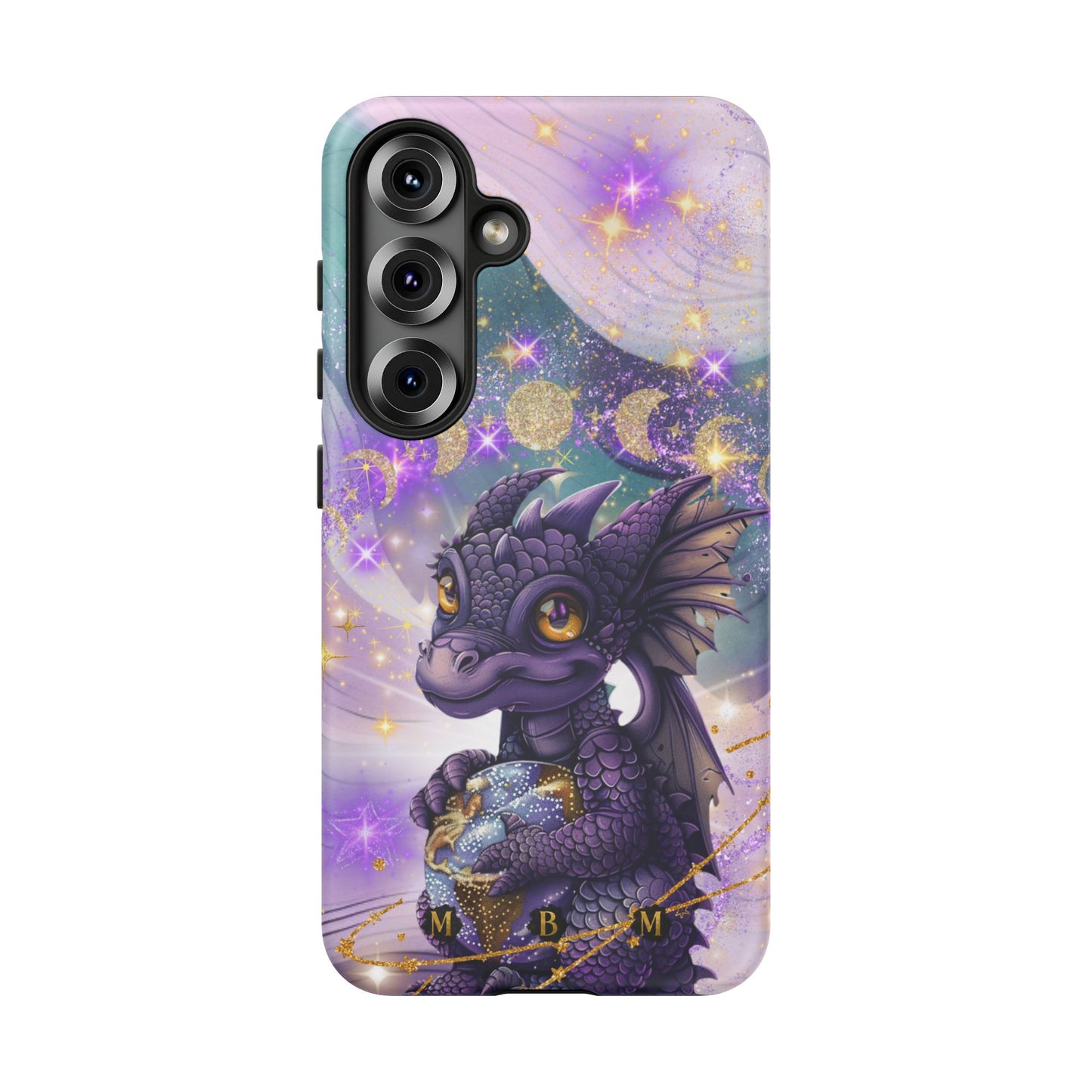 Binky Samsung Galaxy S Tough Case