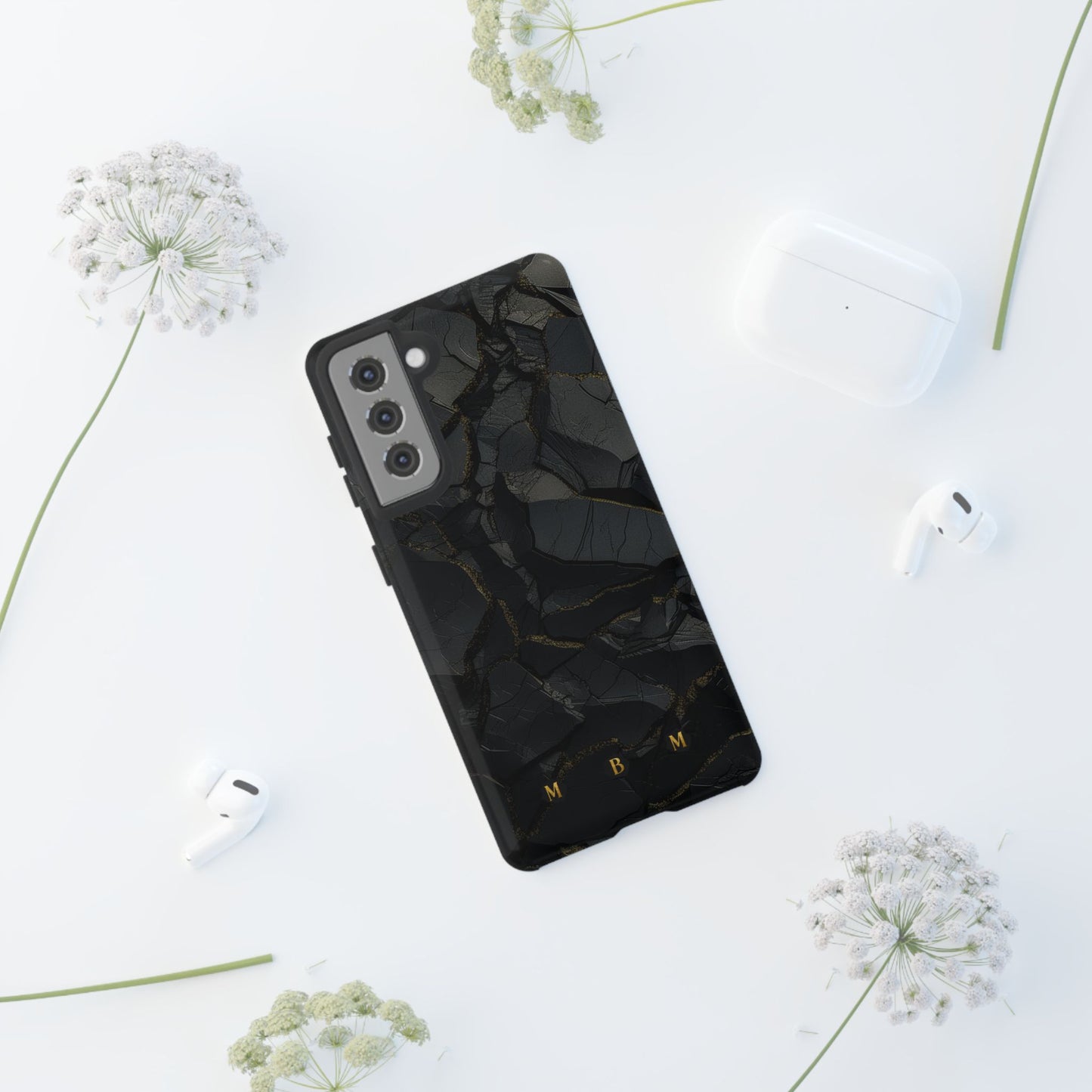 Street Smart Samsung Galaxy S Tough Case