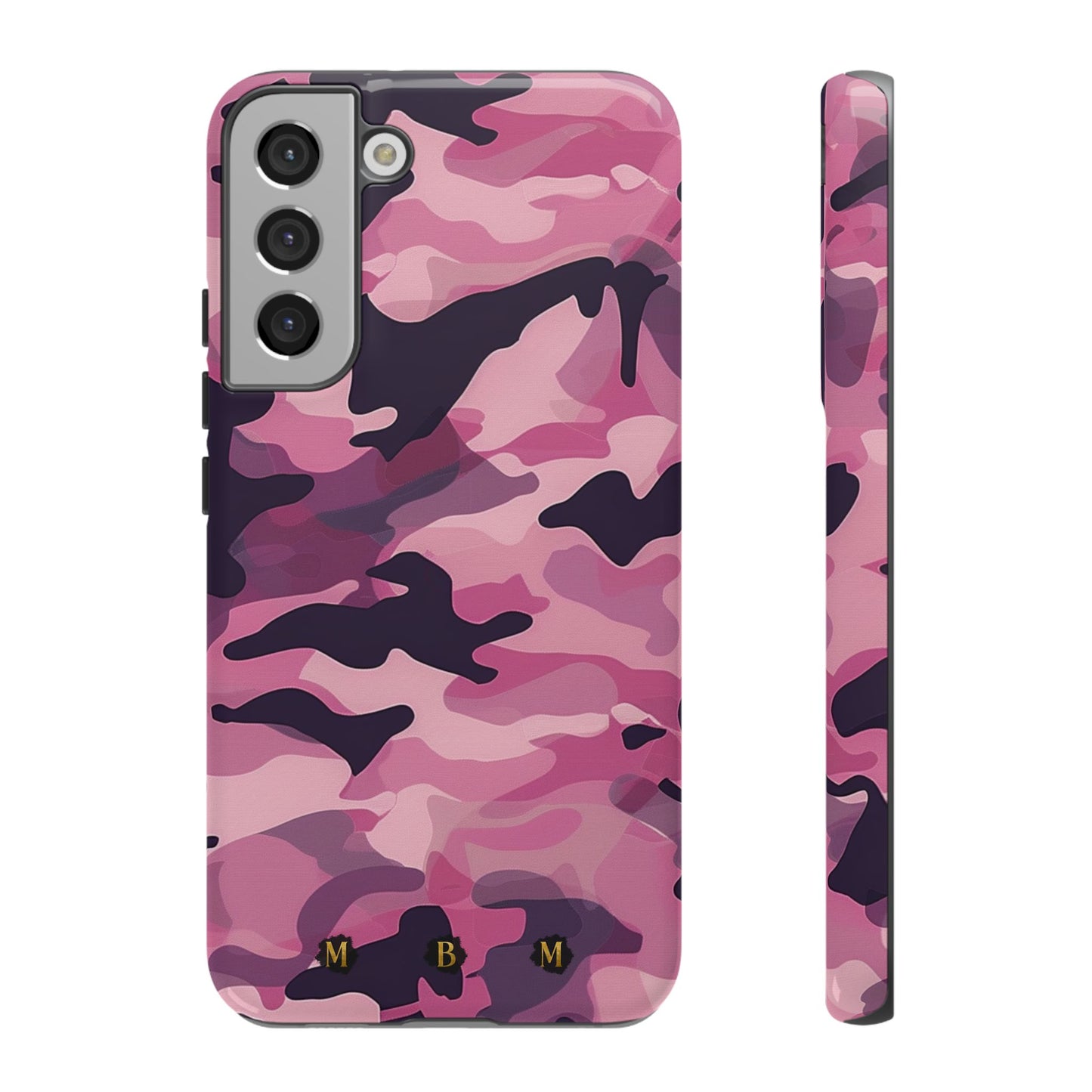 Sakura Stealth Samsung Galaxy S Tough Case