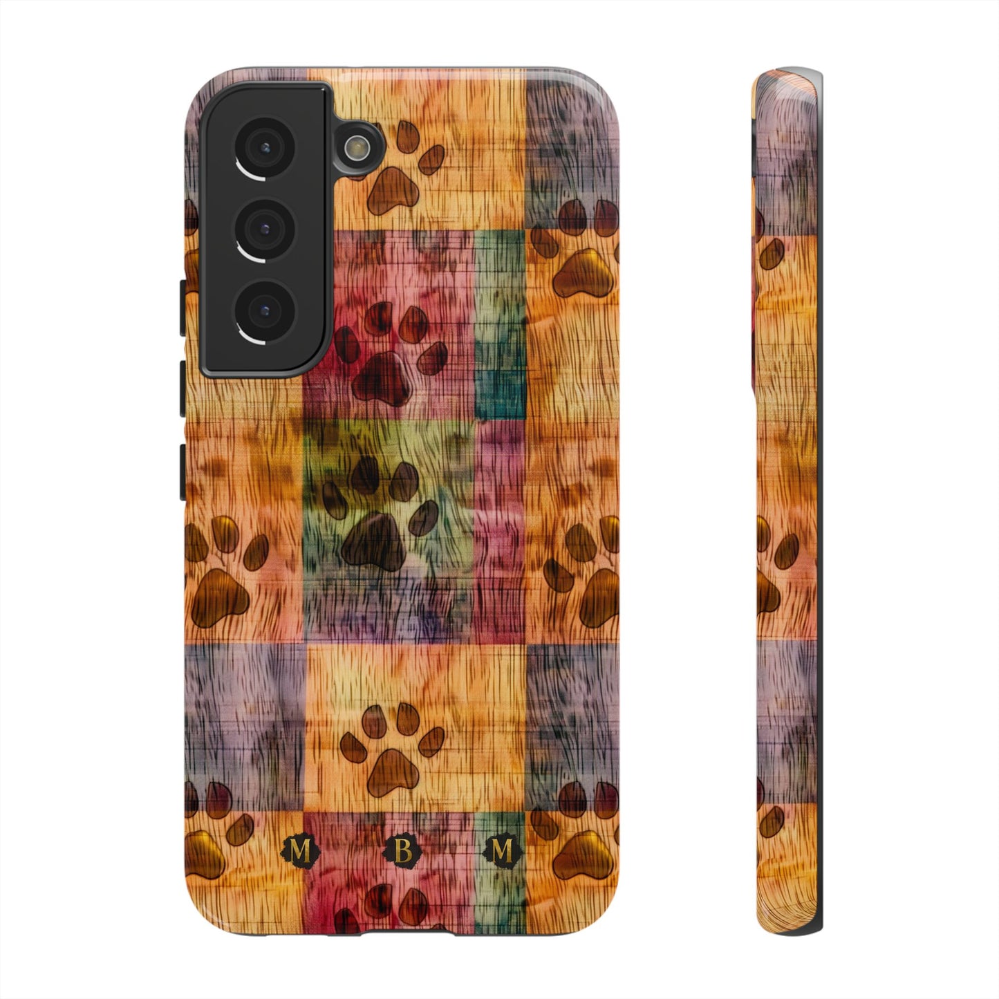 Bark & Paws Samsung Galaxy S Tough Case