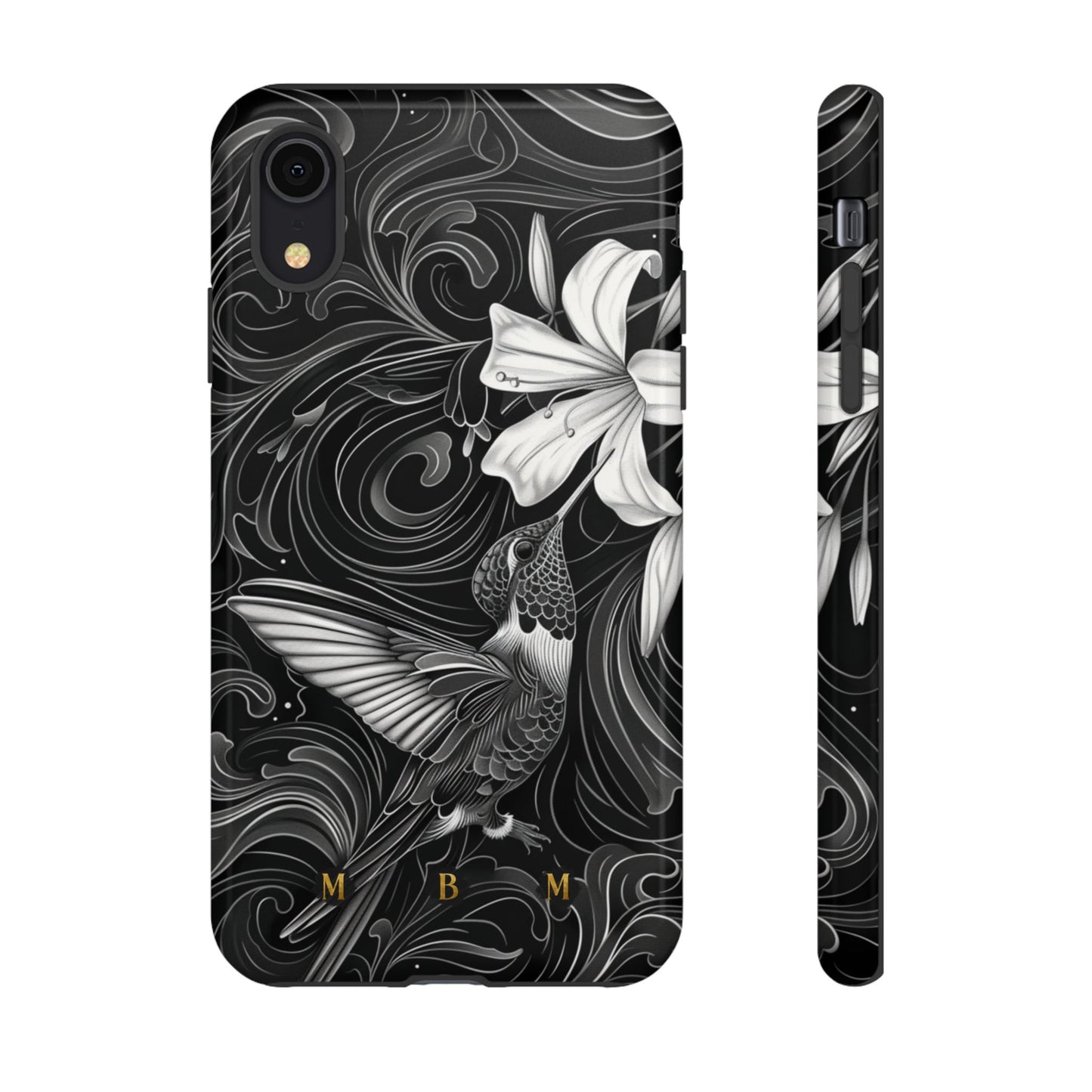 Lily’s Lure iPhone Tough Case