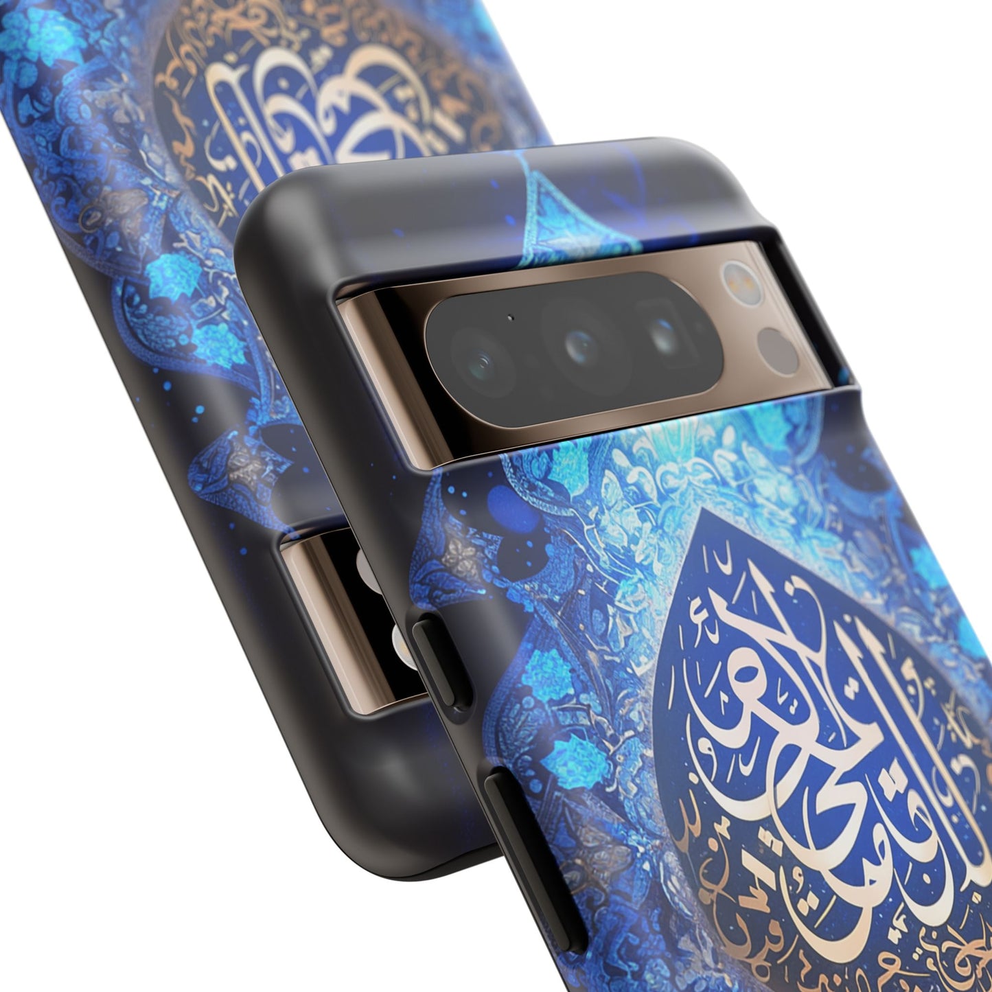 Arab Zircon Google Pixel Tough Case