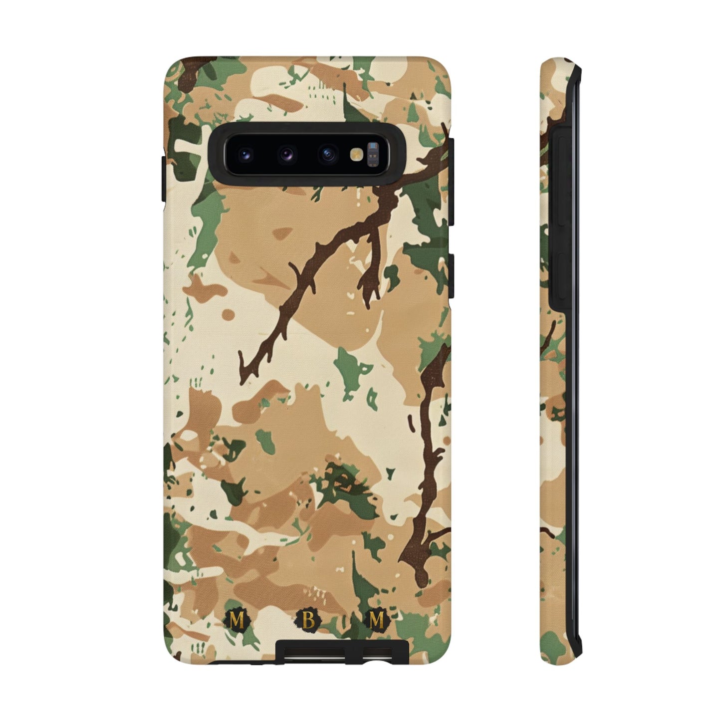 Recon Samsung Galaxy S Tough Case