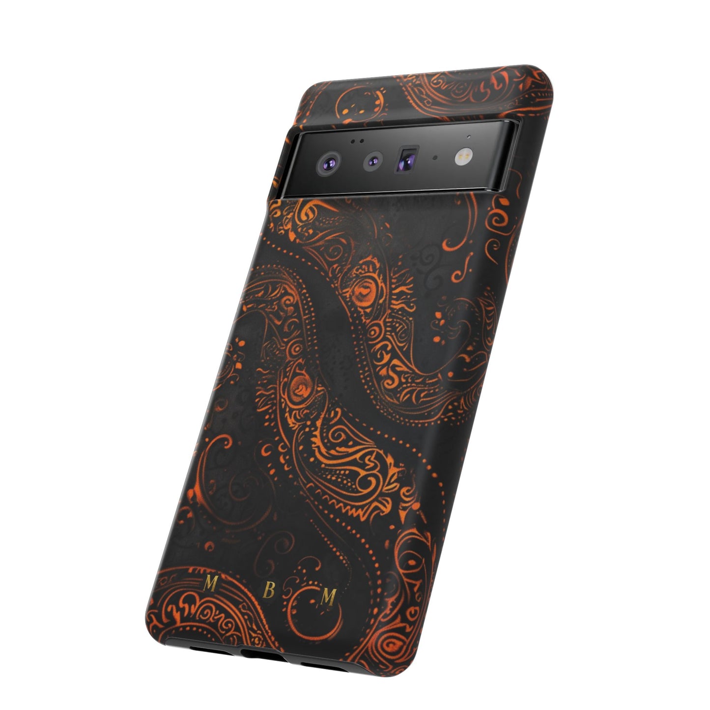 Mystic Veil Google Pixel Tough Case