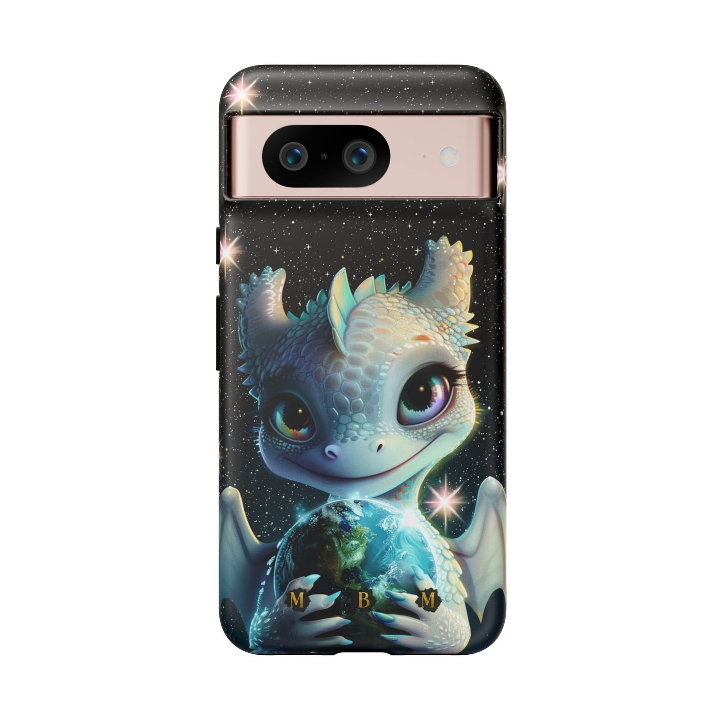 Lumi Google Pixel Tough Case