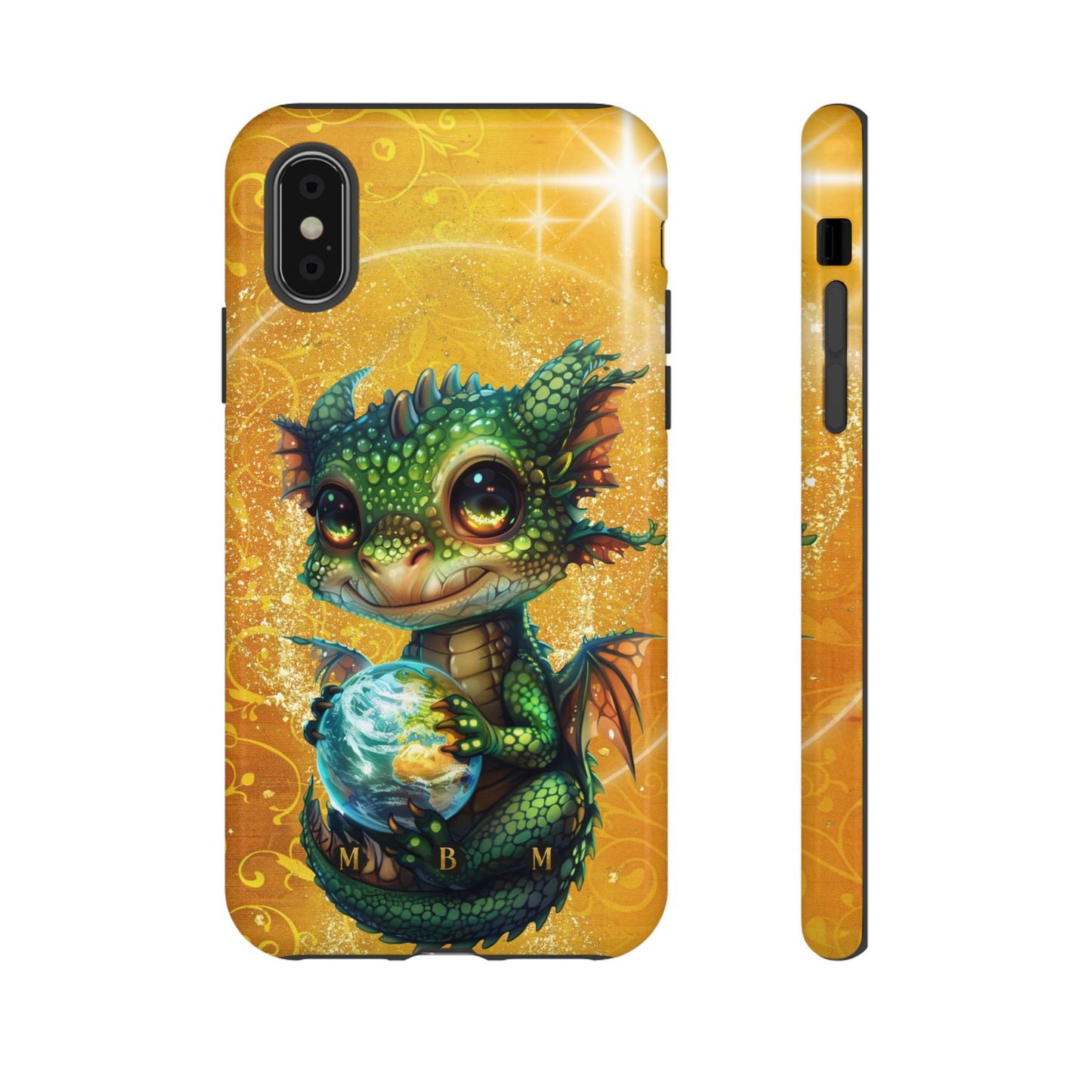 Pickles iPhone Tough Case