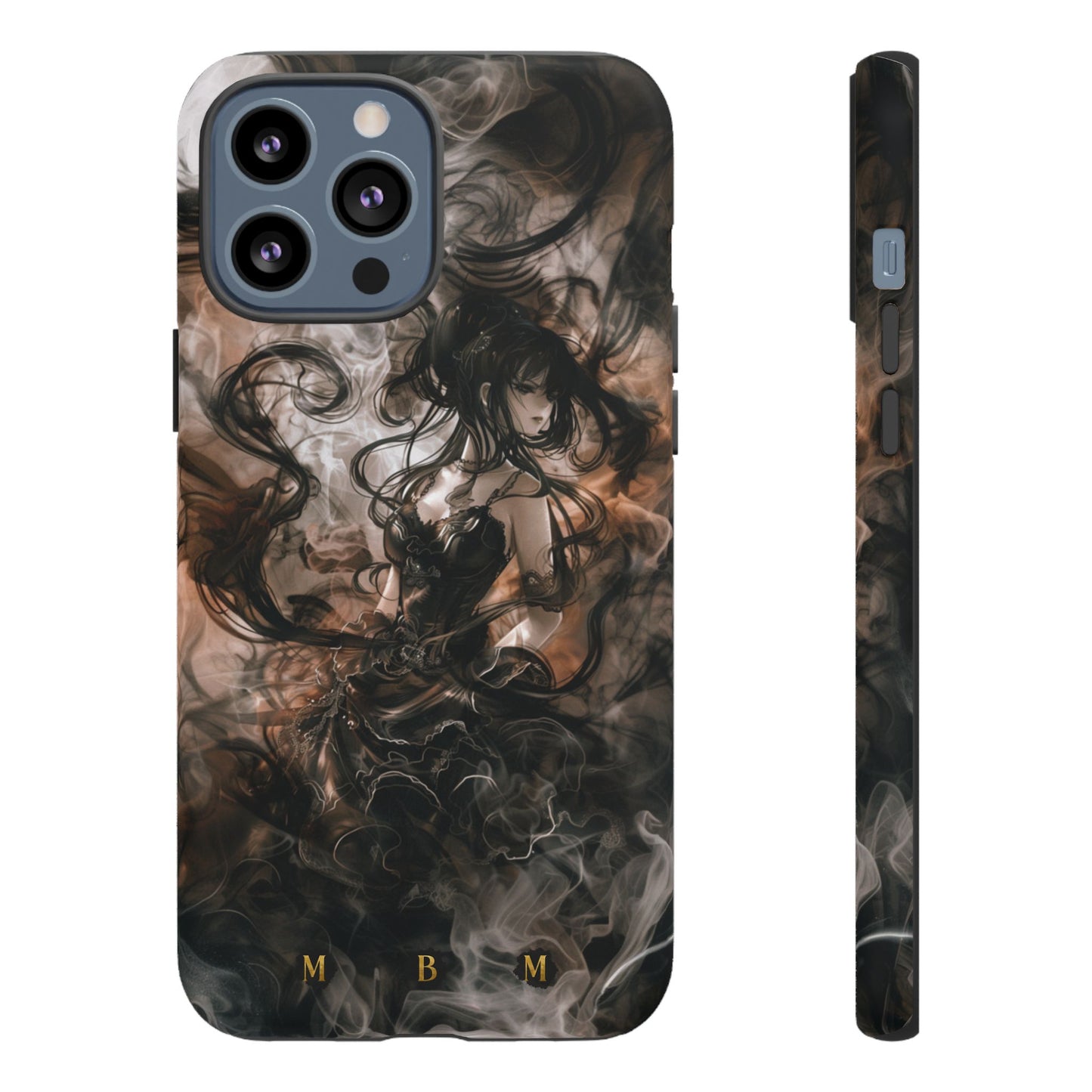 Rave’N iPhone Tough Case